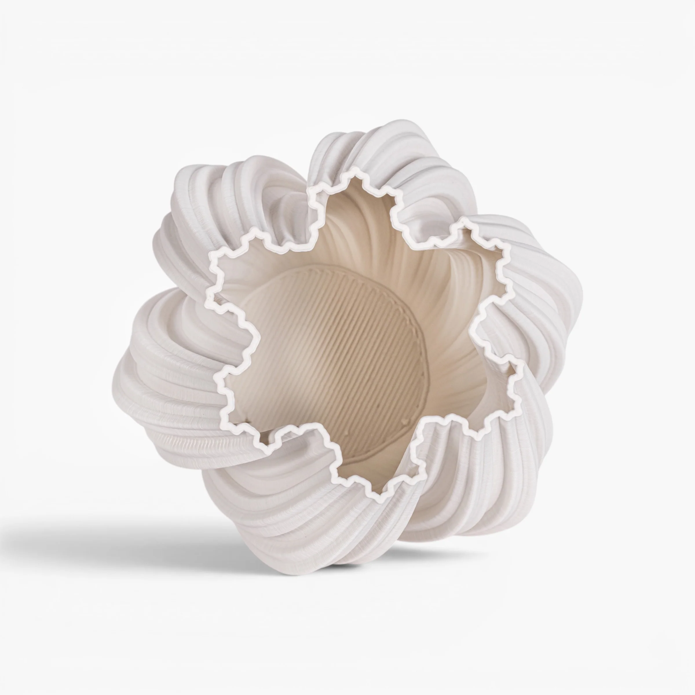 Las Olas Vase CN1495 - Image 3