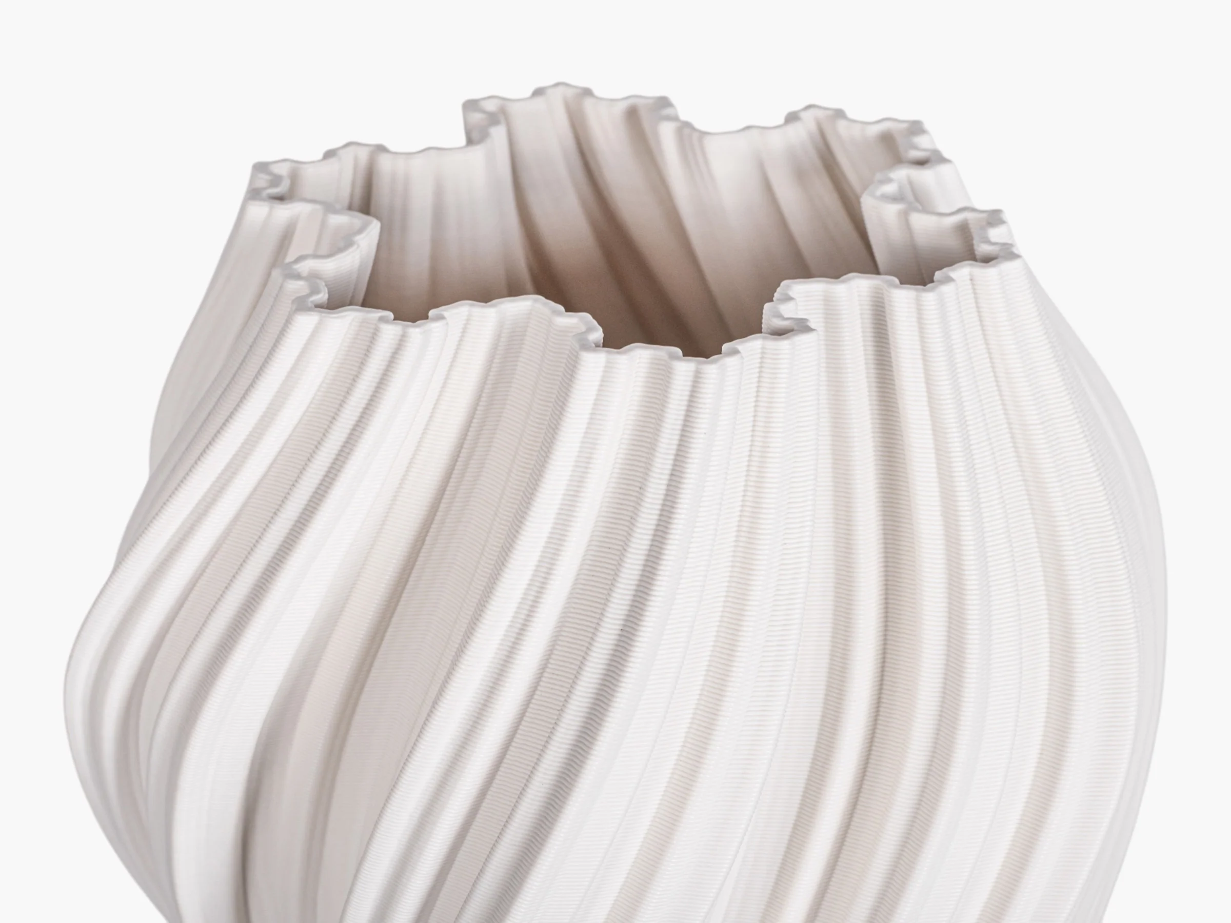 Las Olas Vase CN1495 - Image 4