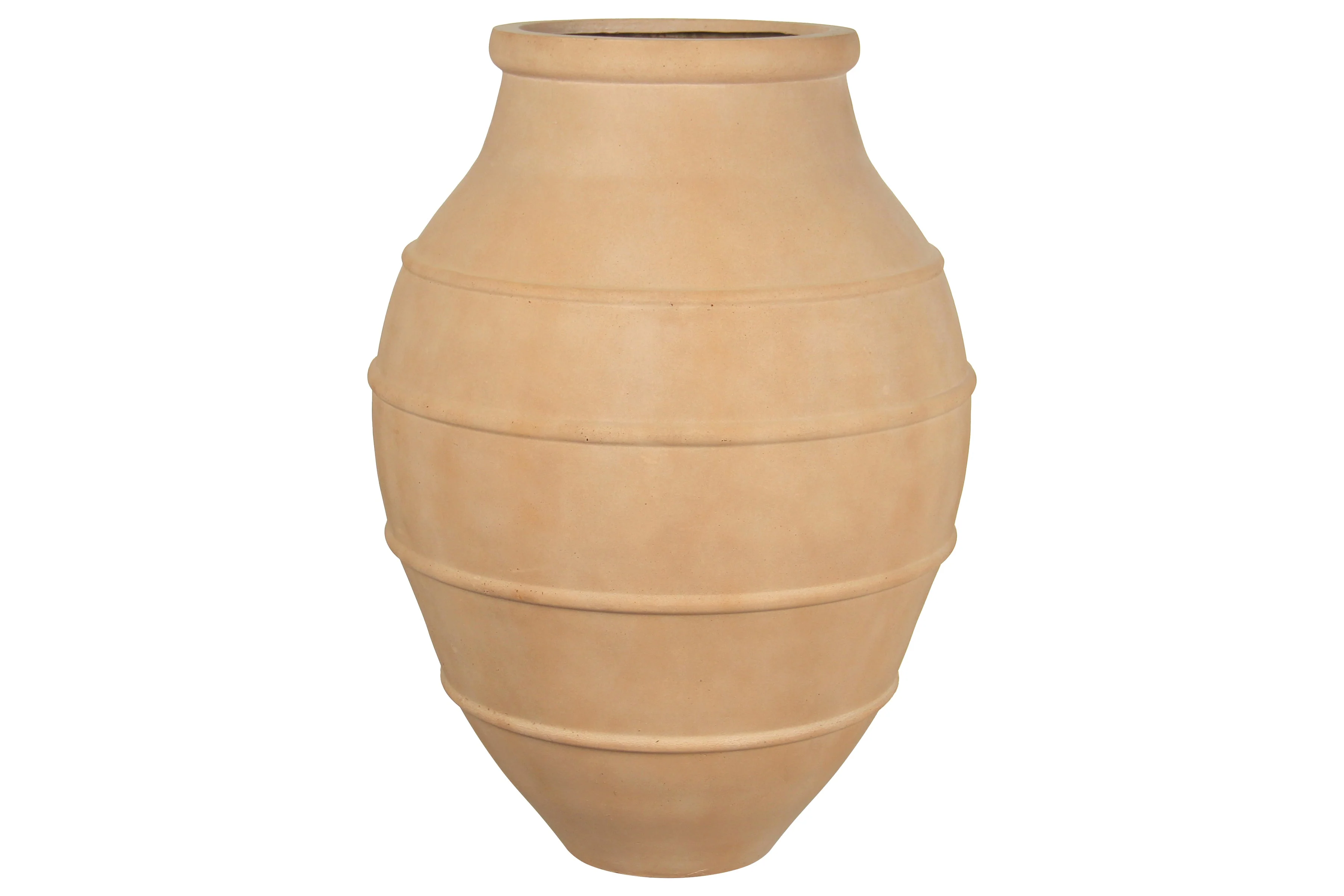 Croft Planter Collection - Terracotta CN1312 - Image 2