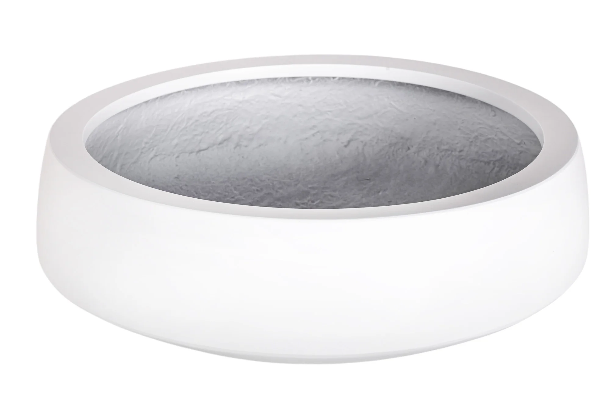 Edison Bowl White CN1023 - Image 3