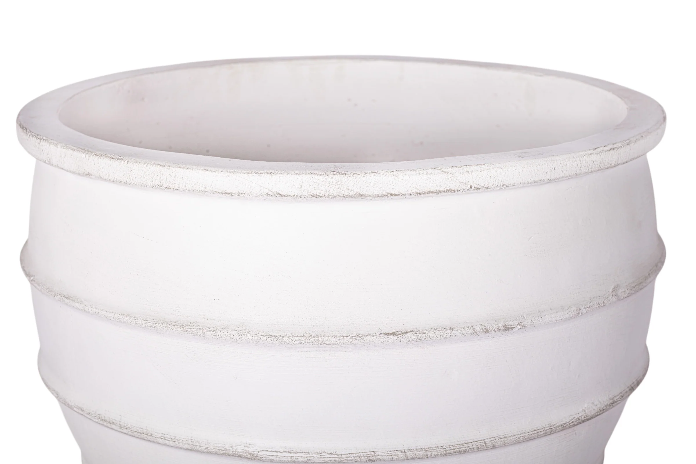 Enzo Antique Terracotta Planter Collection CN1429 | CN1430 - Image 11