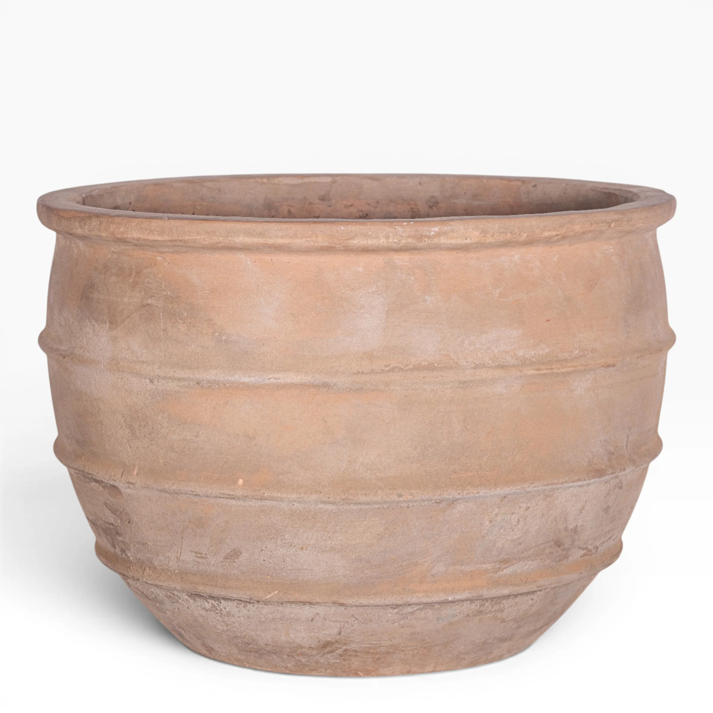 Enzo Antique Terracotta Planter Collection CN1429 | CN1430 - Image 4