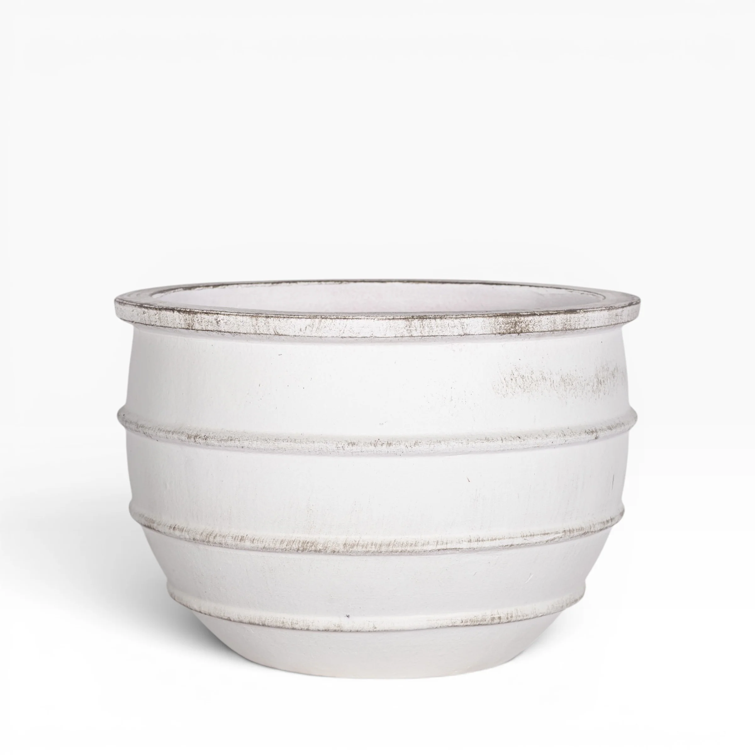 Enzo Antique Terracotta Planter Collection CN1429 | CN1430 - Image 9