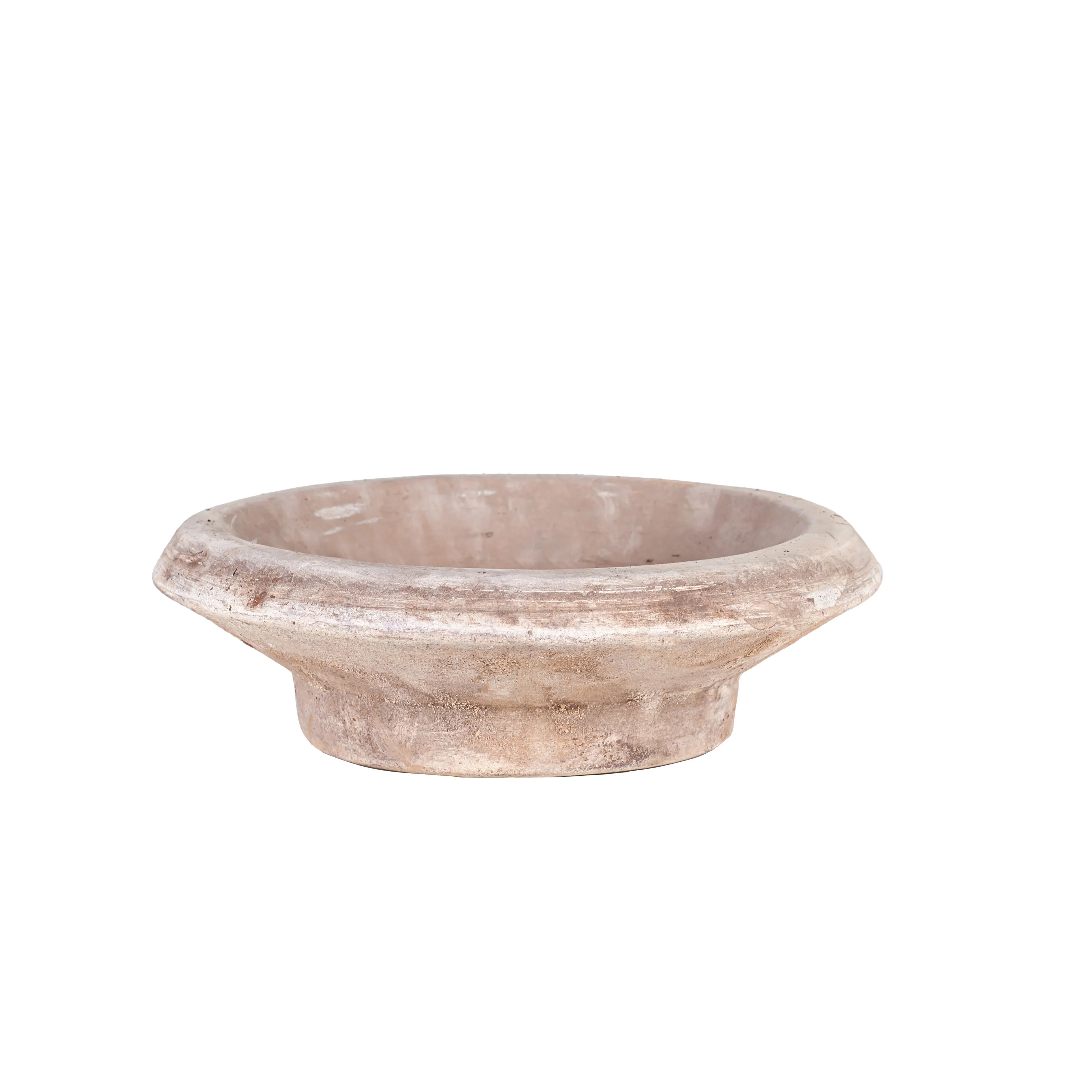 Sayulita Footed Saucer CN1335 - Image 3