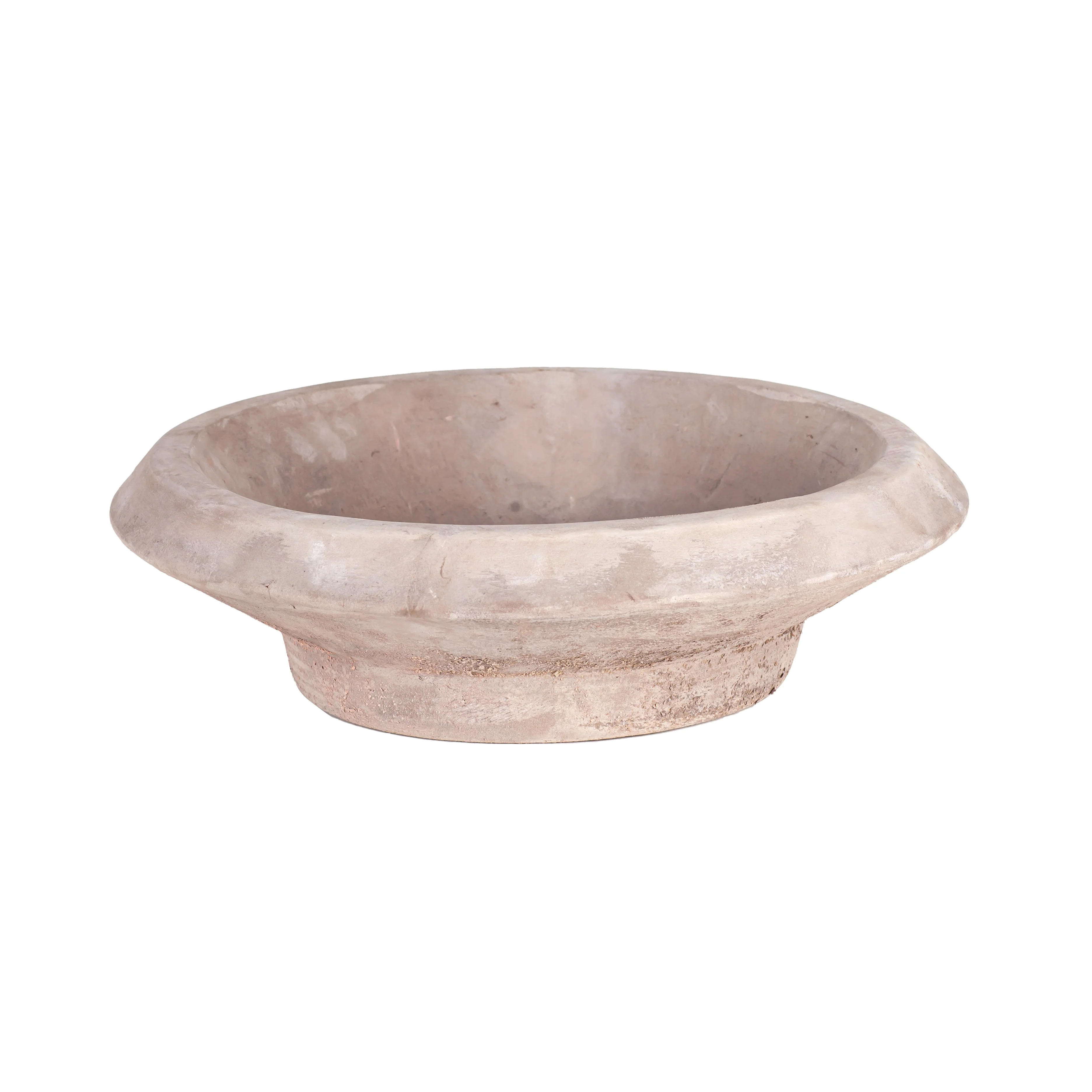 Sayulita Footed Saucer CN1335 - Image 6