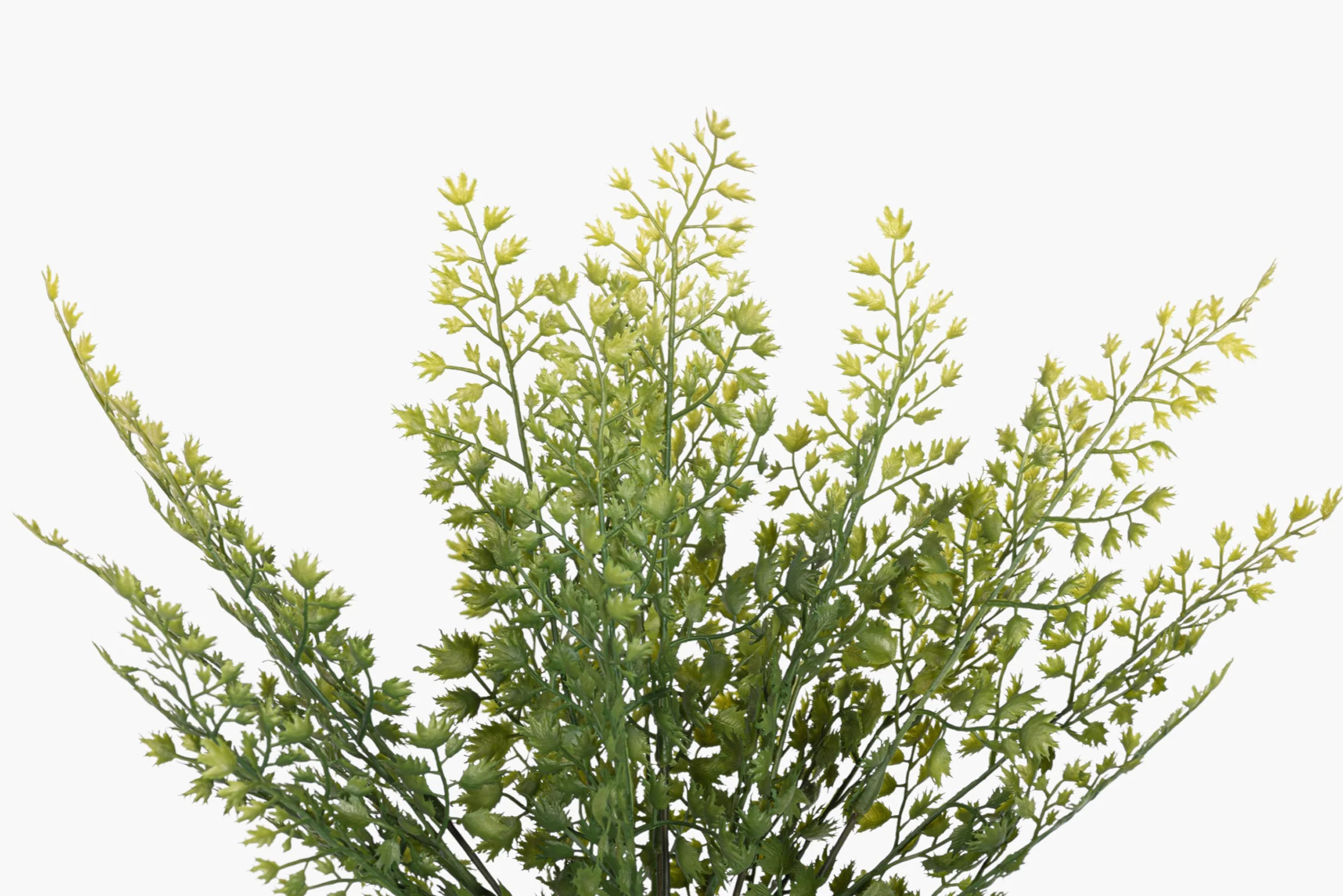 17.5" Fern Stem FR1042 - Image 2