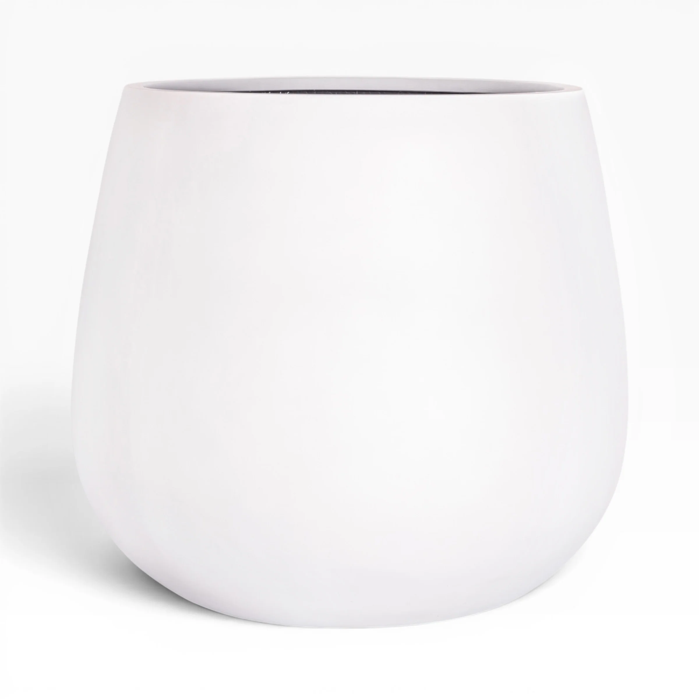Gail Collection Fiberstone Planters CN1482 | CN1483 - Image 4
