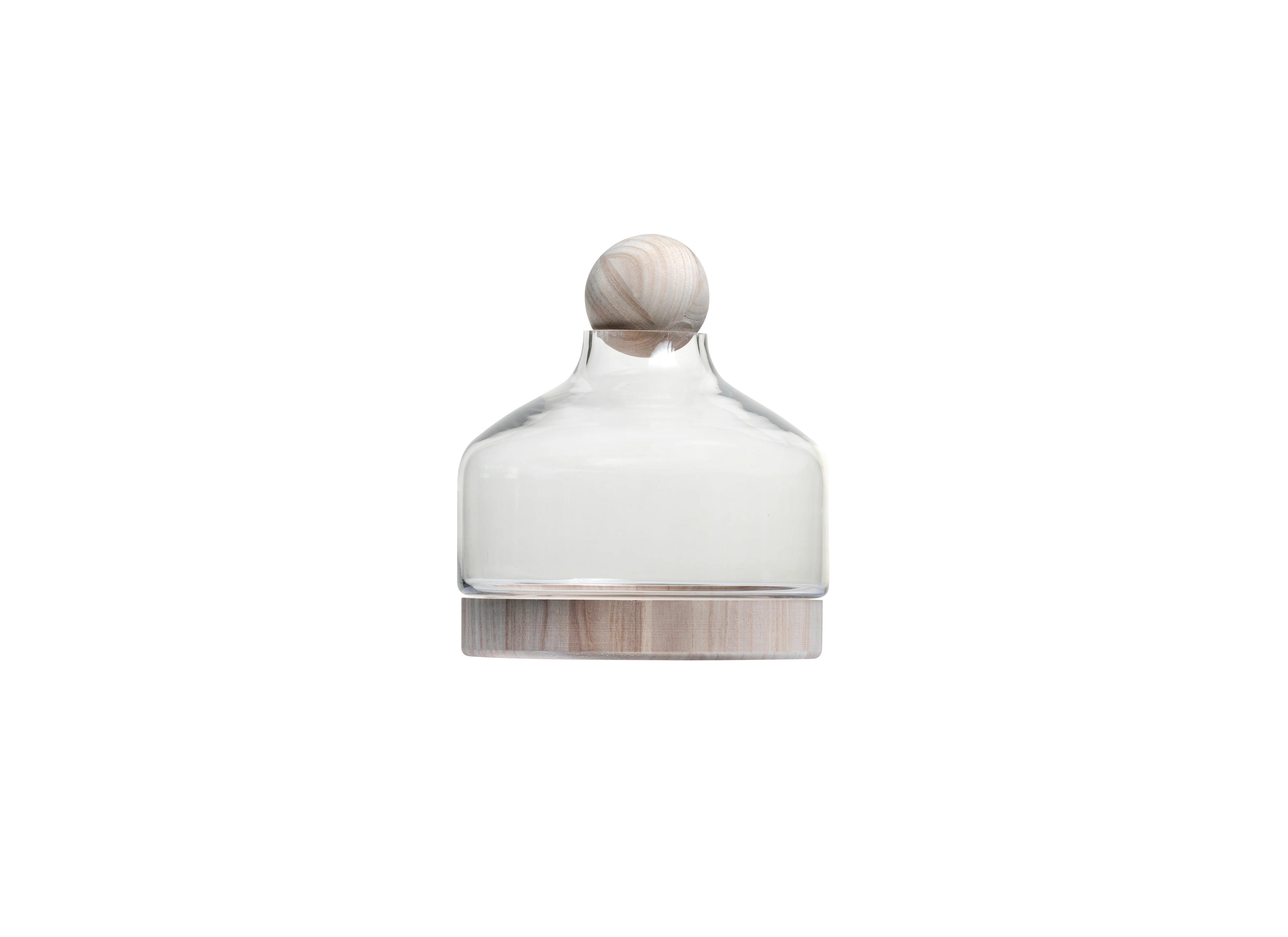 Chileno Terrarium Collection With Wood Topper GL1017 - Image 3