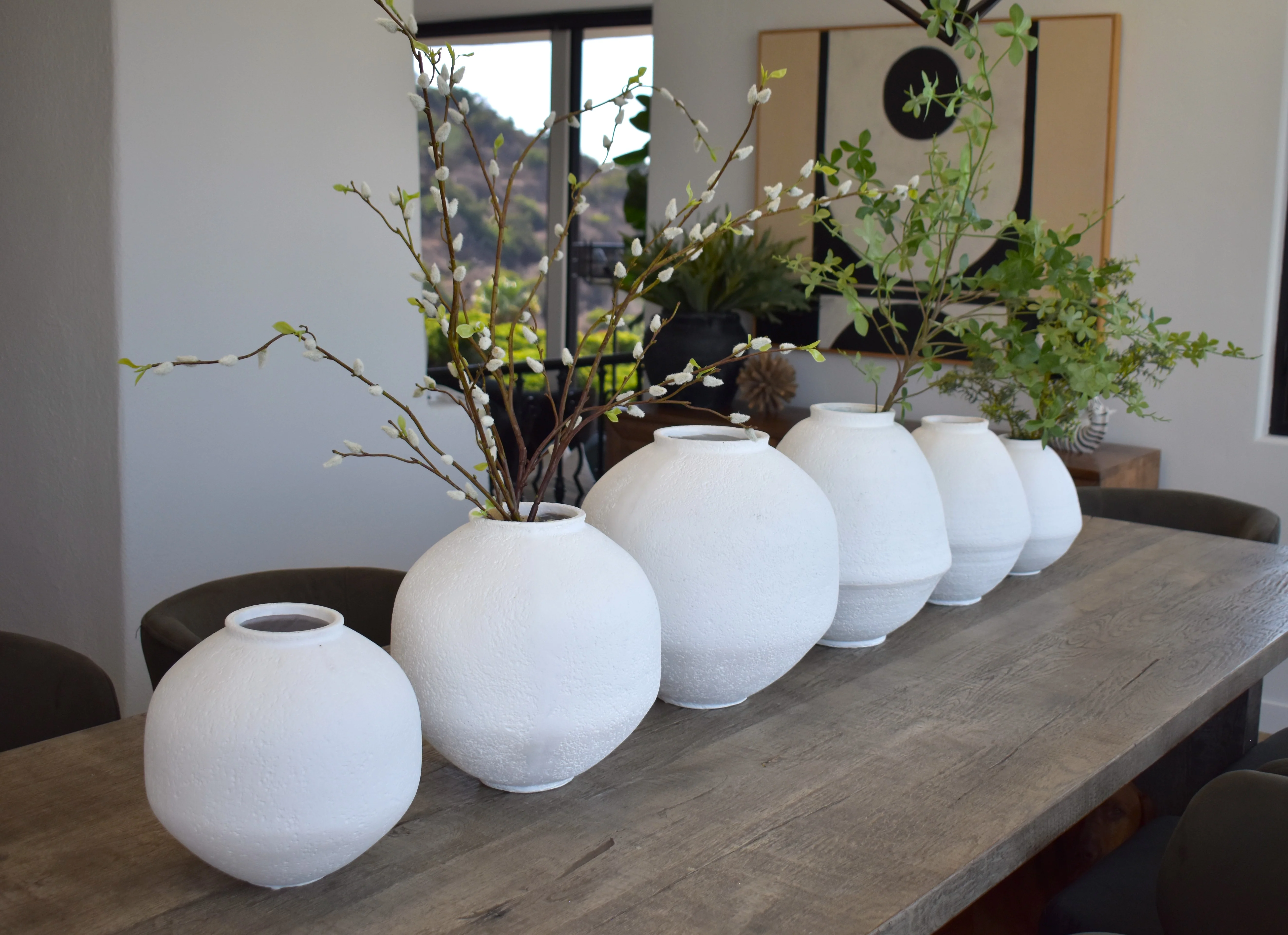Jana Pot Collection    CN1286 - Image 2