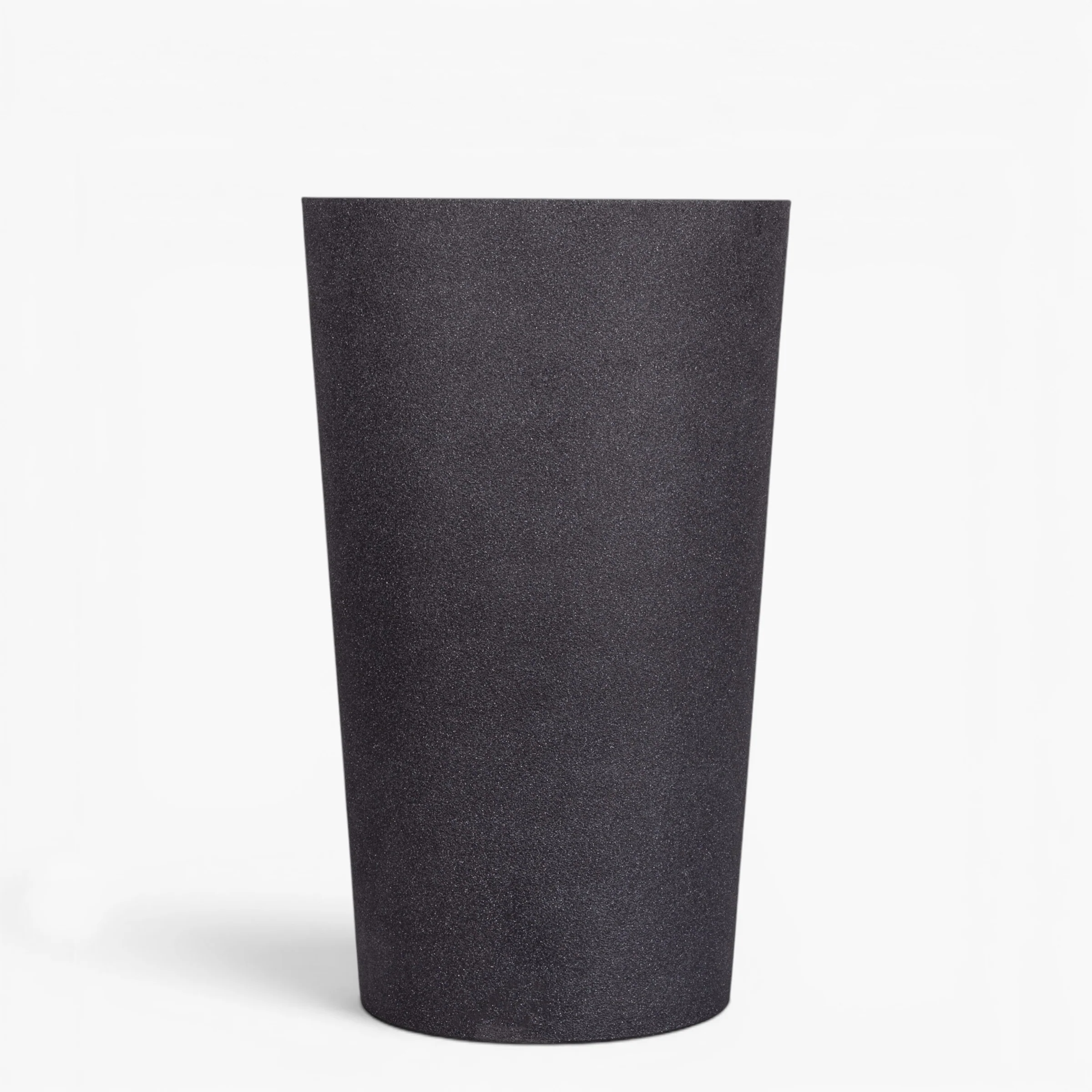 Lester Floor Planter Collection Black CN1465 - Image 2