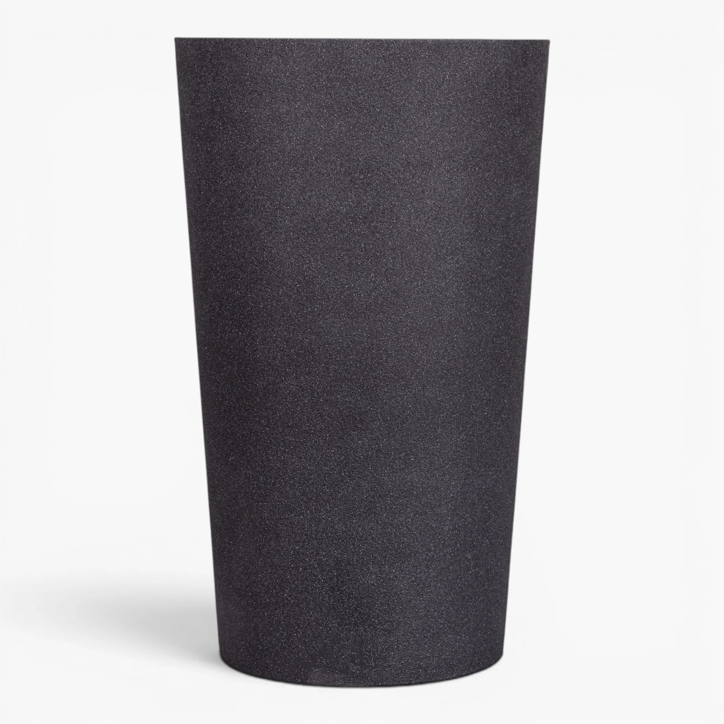 Lester Floor Planter Collection Black CN1465 - Image 3