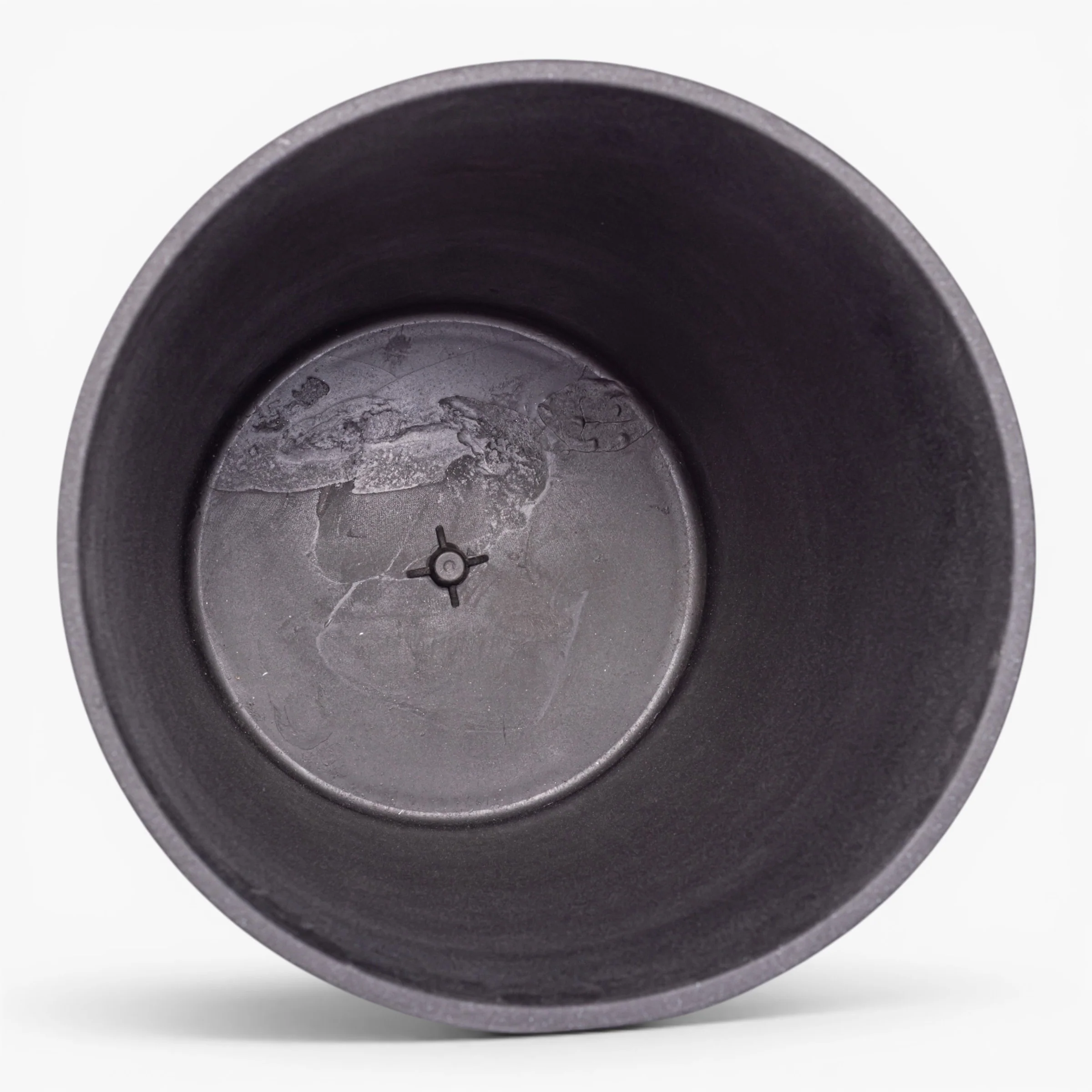 Lester Floor Planter Collection Black CN1465 - Image 5