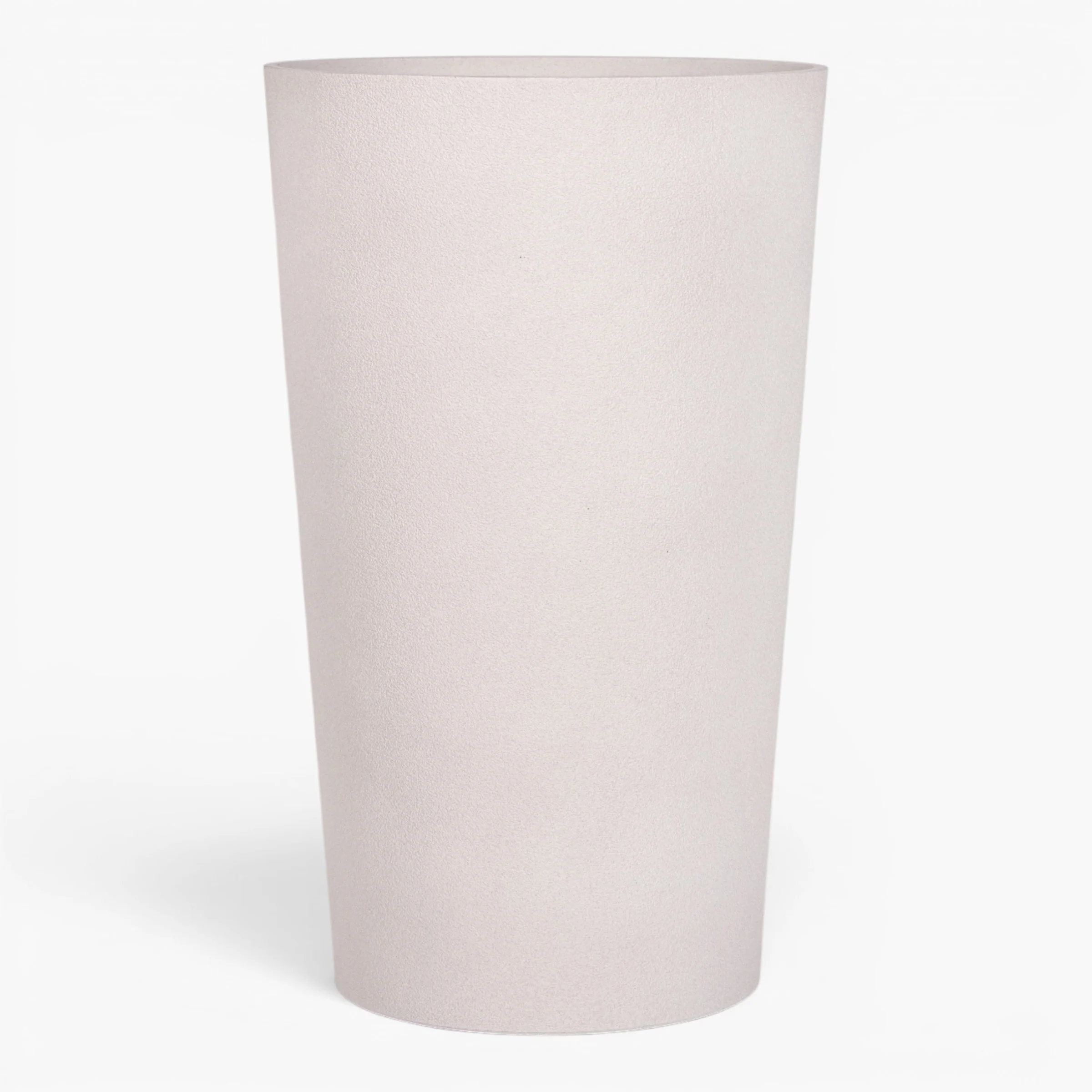 Lester Floor Planter Collection Antique White CN1466 - Image 5