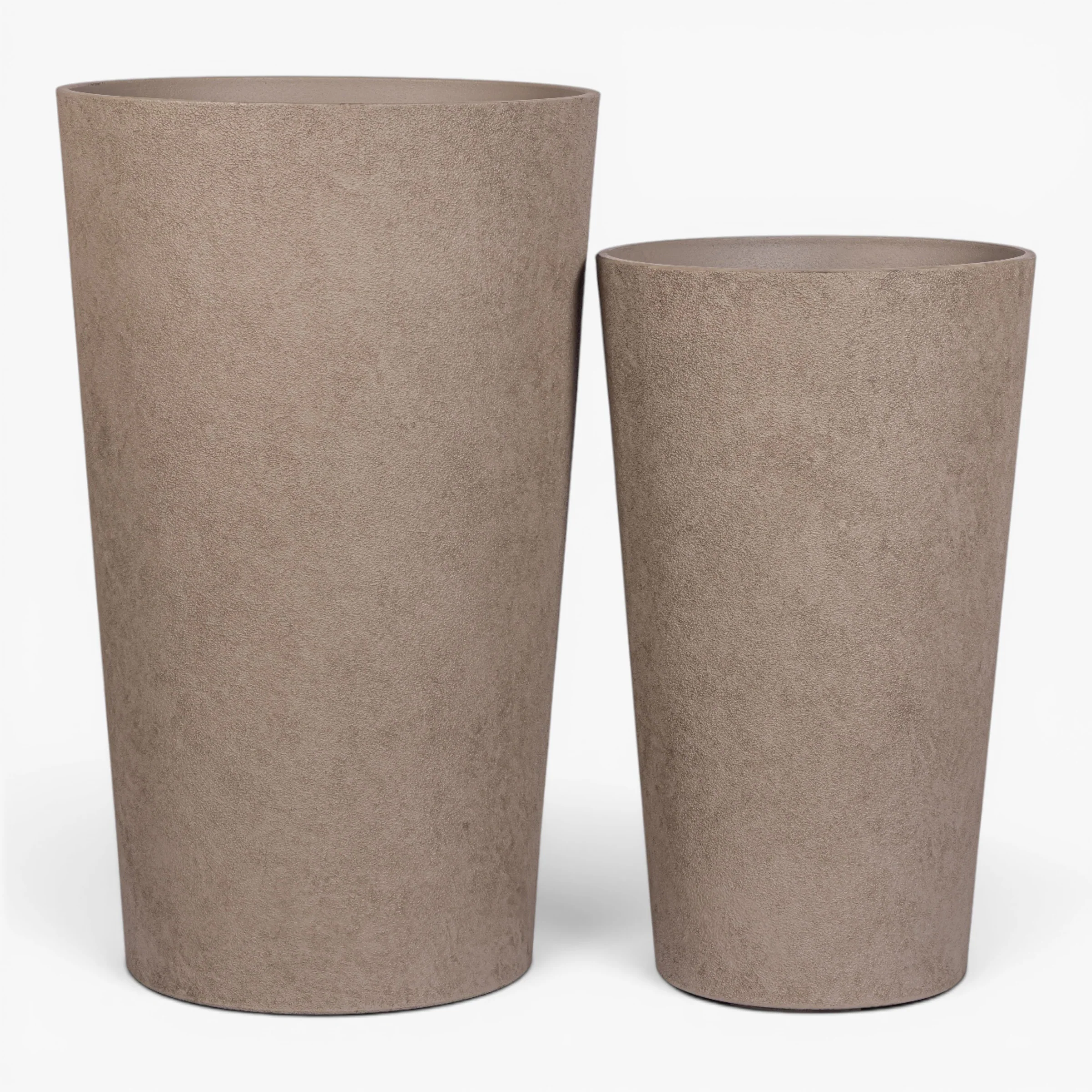 Lester Floor Planter Collection Vintage Clay   CN1467 - Image 3