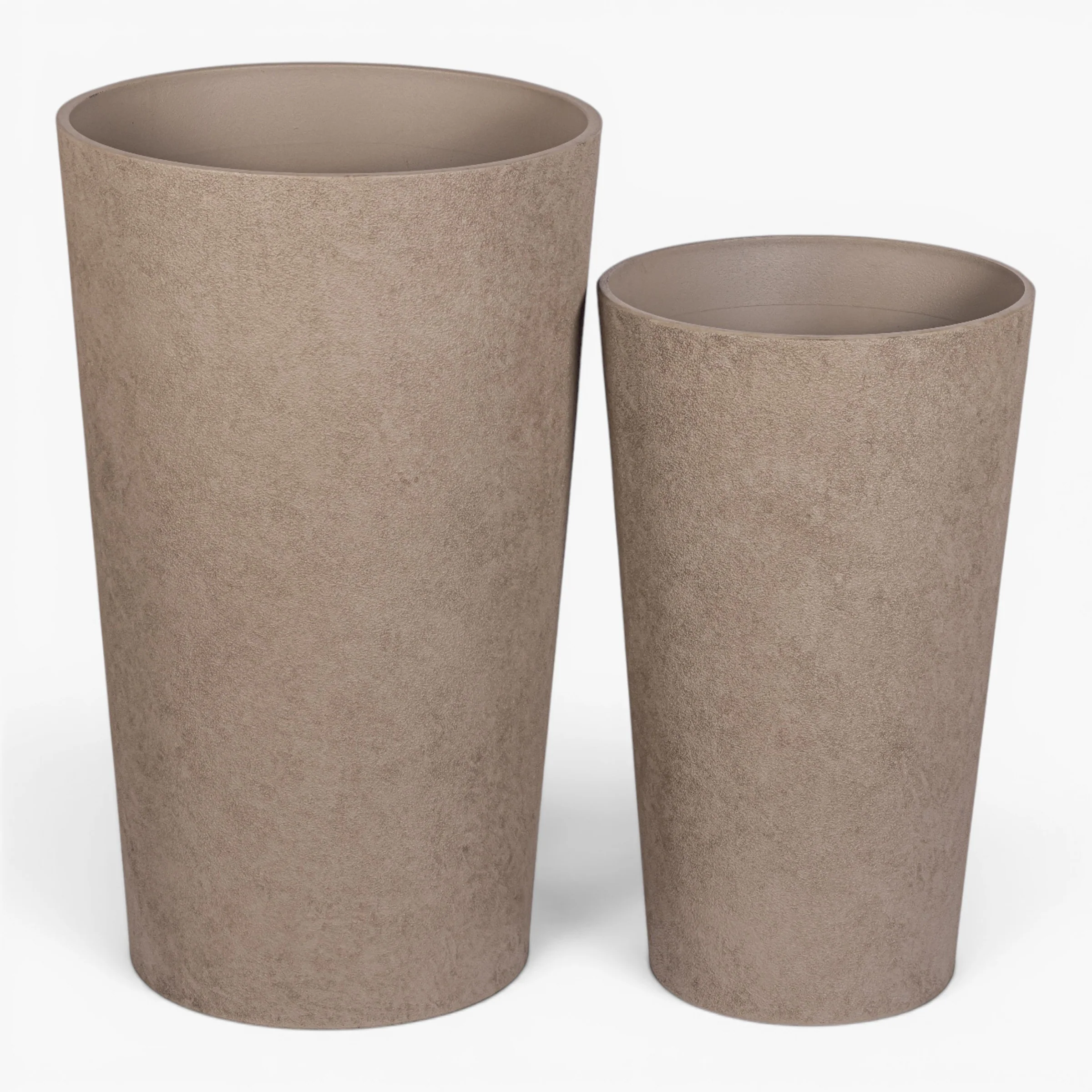 Lester Floor Planter Collection Vintage Clay   CN1467 - Image 4