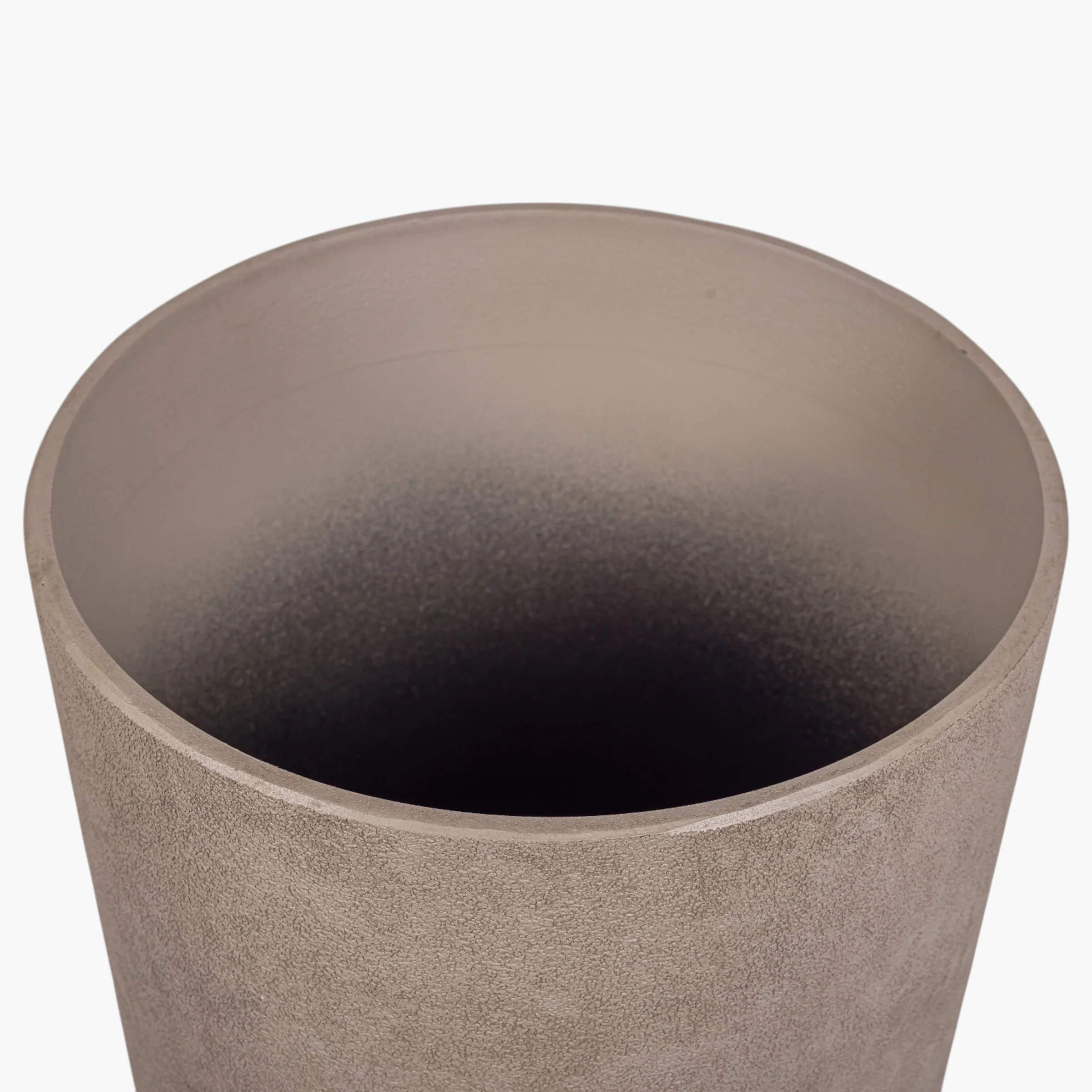 Lester Floor Planter Collection Vintage Clay   CN1467 - Image 6