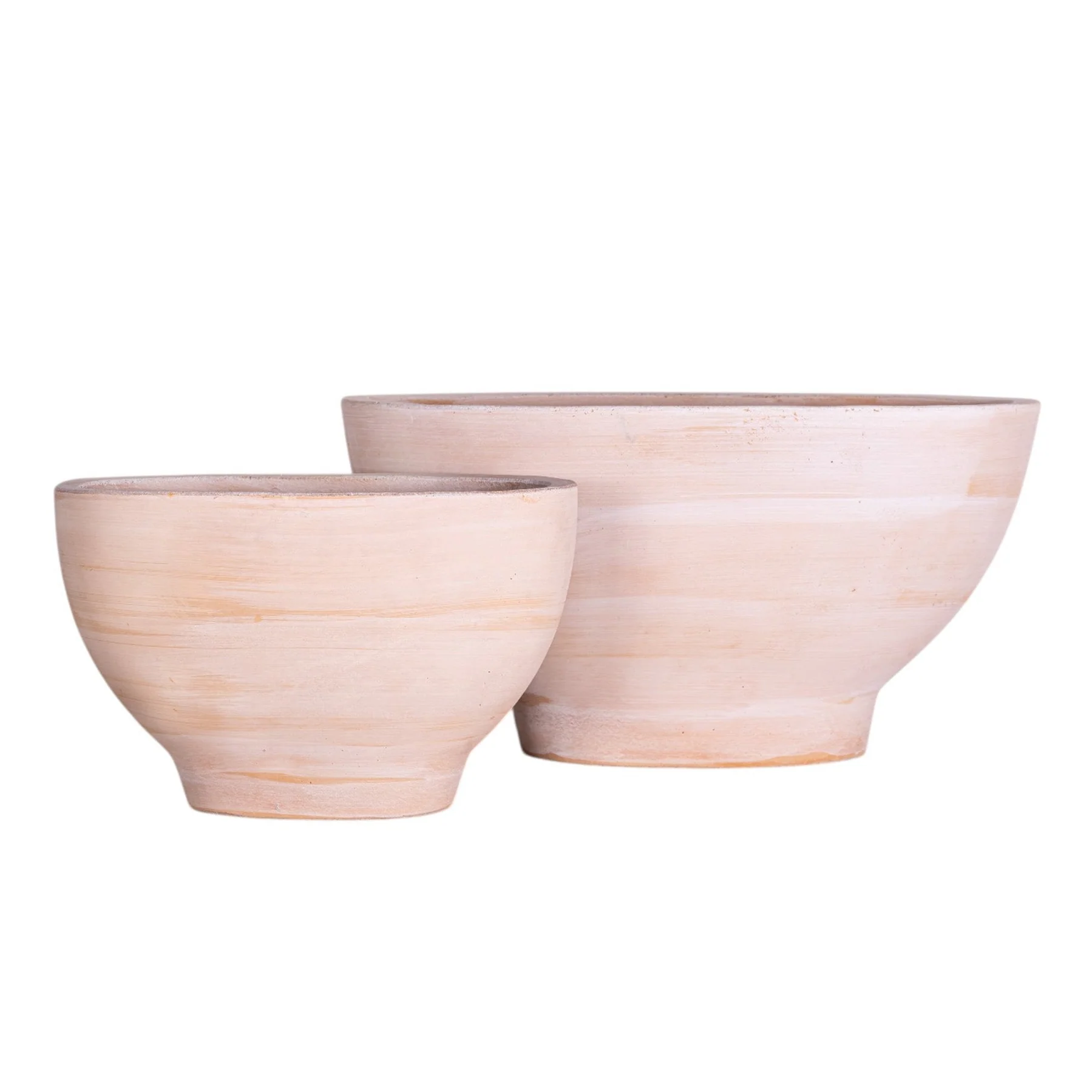 Maeve Oval Collection Terracotta CN1370