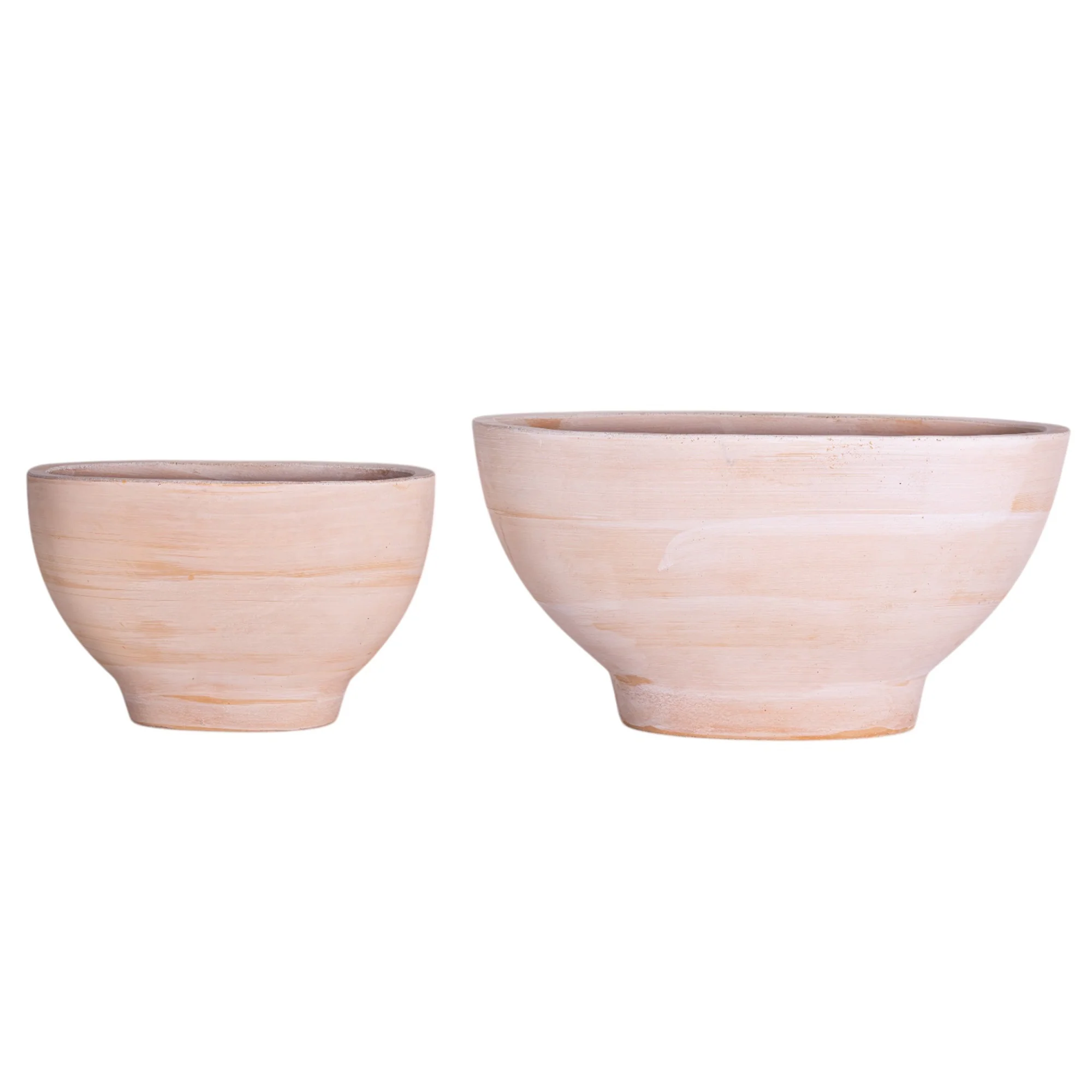 Maeve Oval Collection Terracotta CN1370 - Image 2