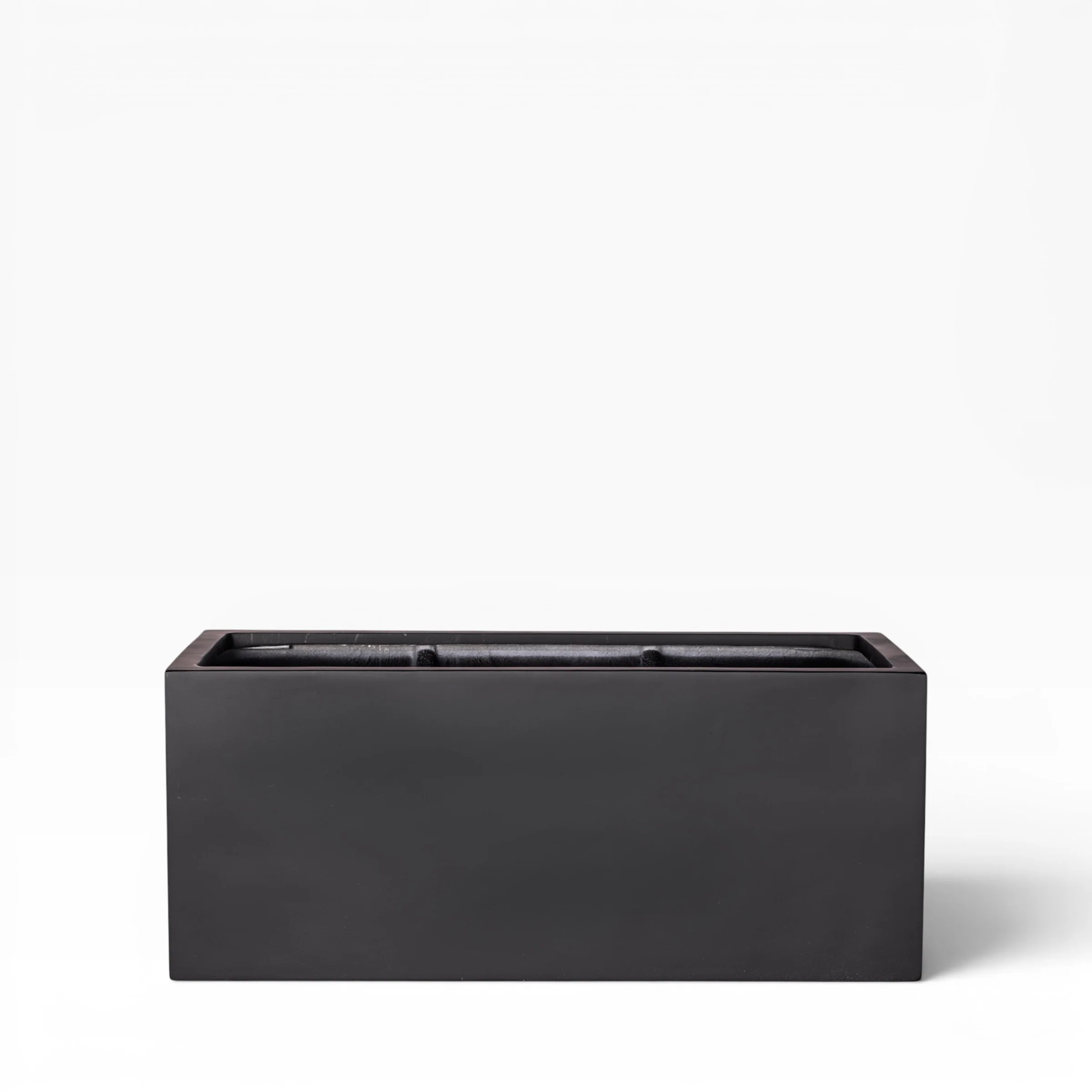 Manhattan Collection Floor Planter CN1486 | CN1006 - Image 10