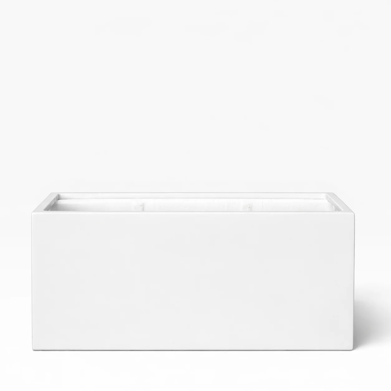 Manhattan Collection Floor Planter CN1486 | CN1006 - Image 12