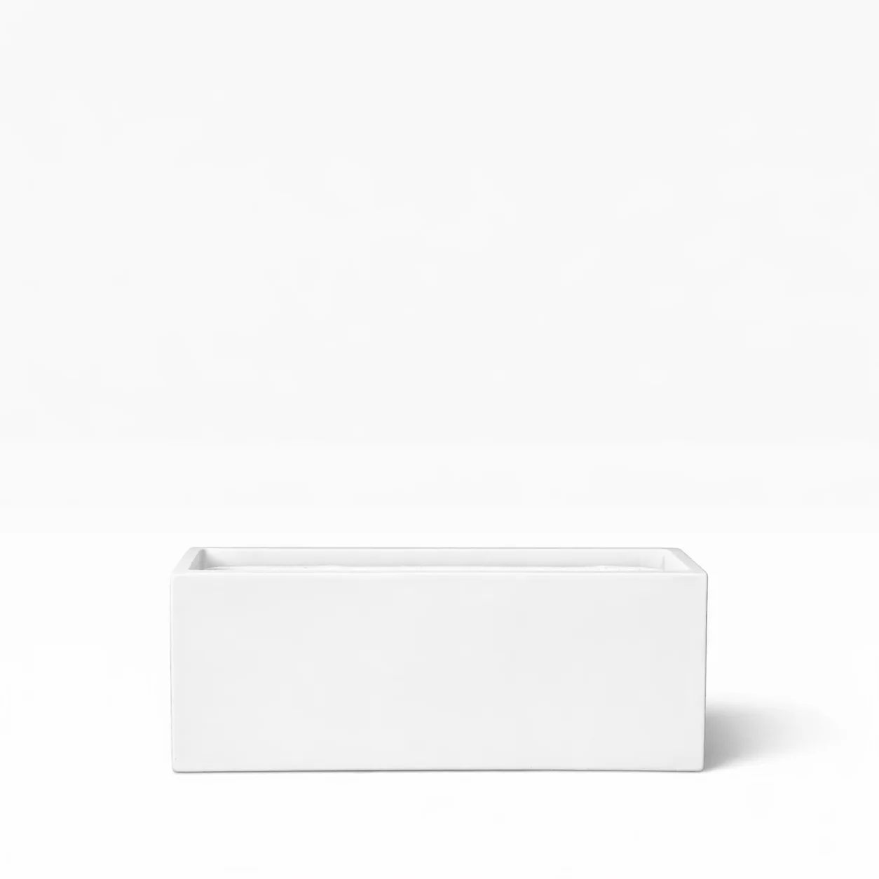 Manhattan Collection Floor Planter CN1486 | CN1006 - Image 13