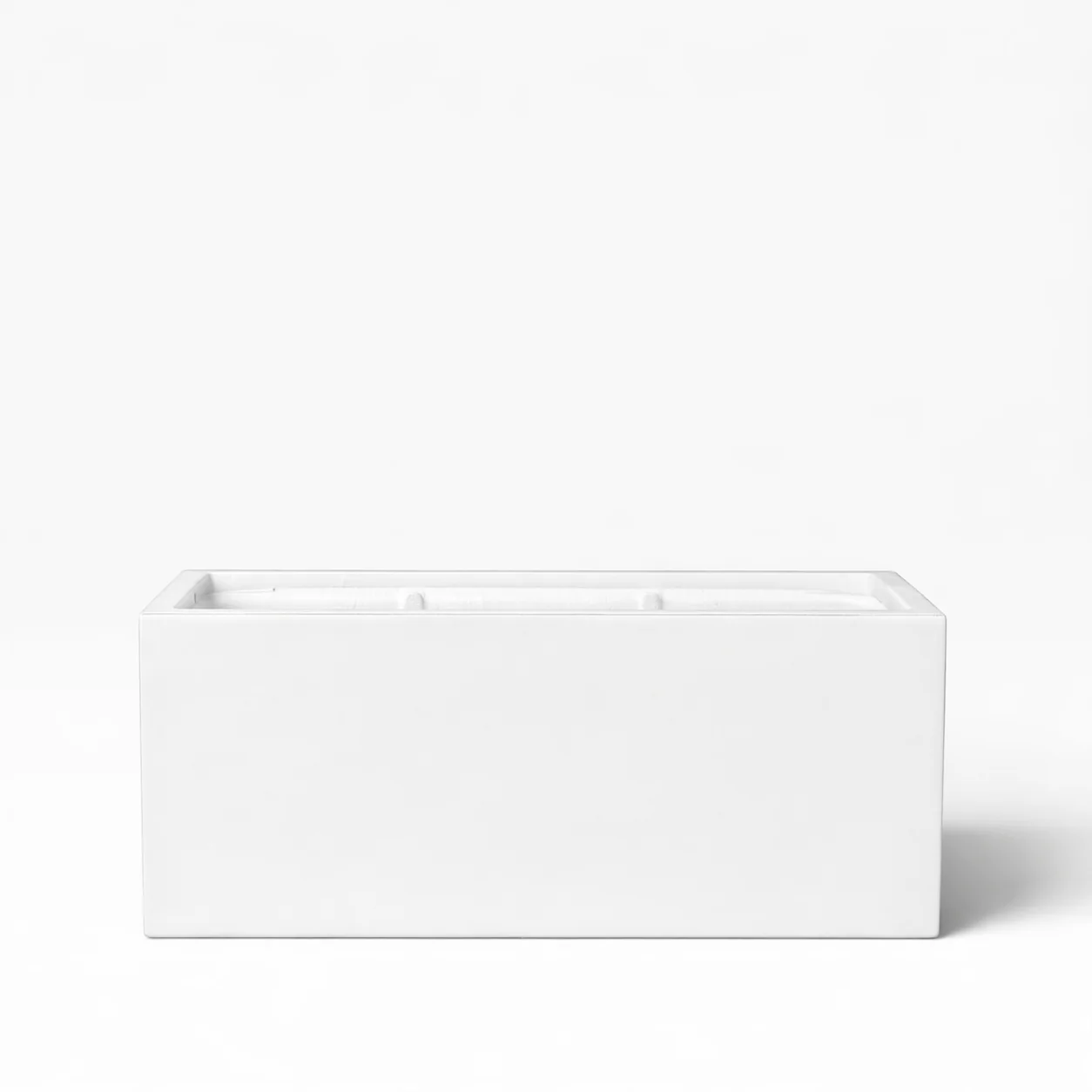 Manhattan Collection Floor Planter CN1486 | CN1006 - Image 14