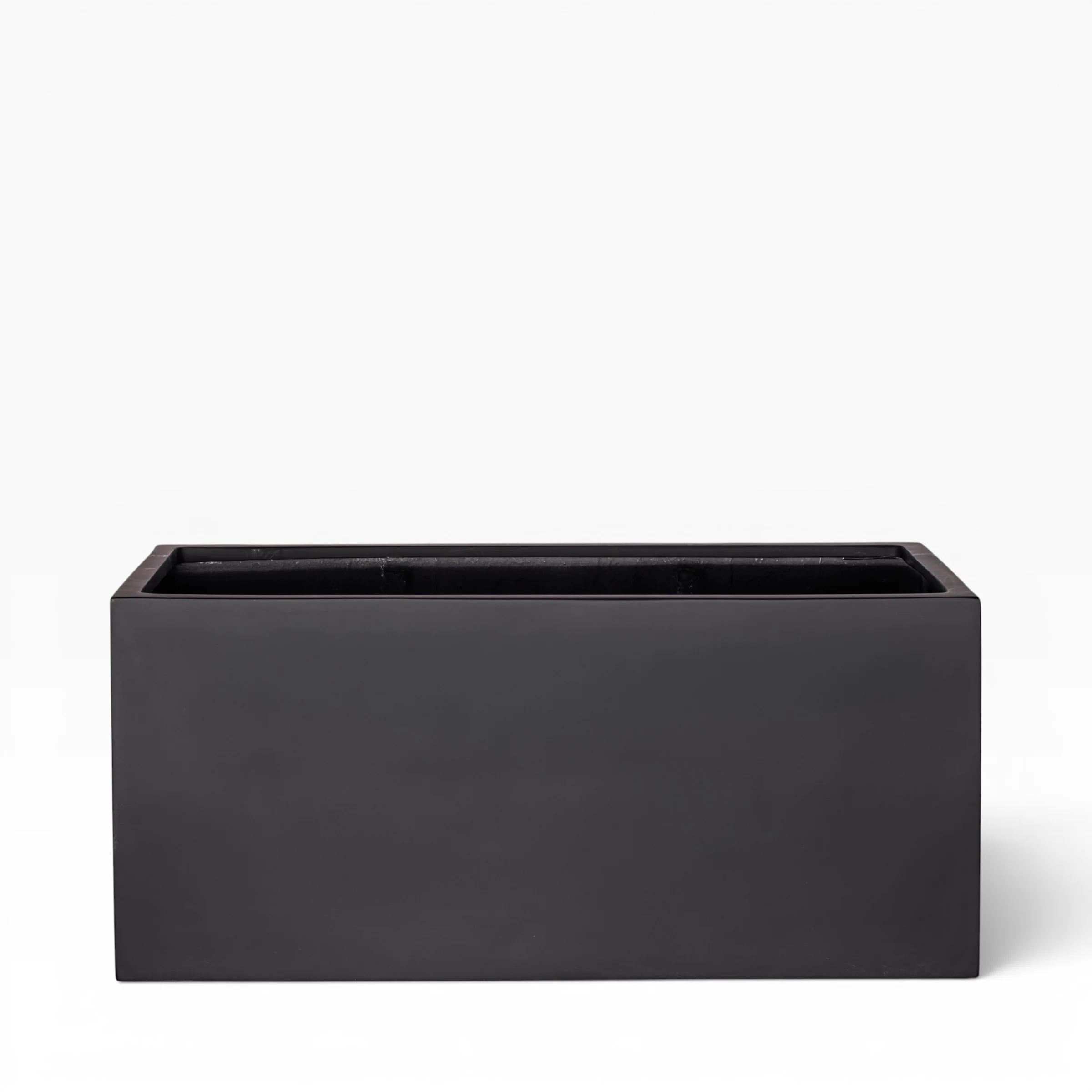 Manhattan Collection Floor Planter CN1486 | CN1006 - Image 8