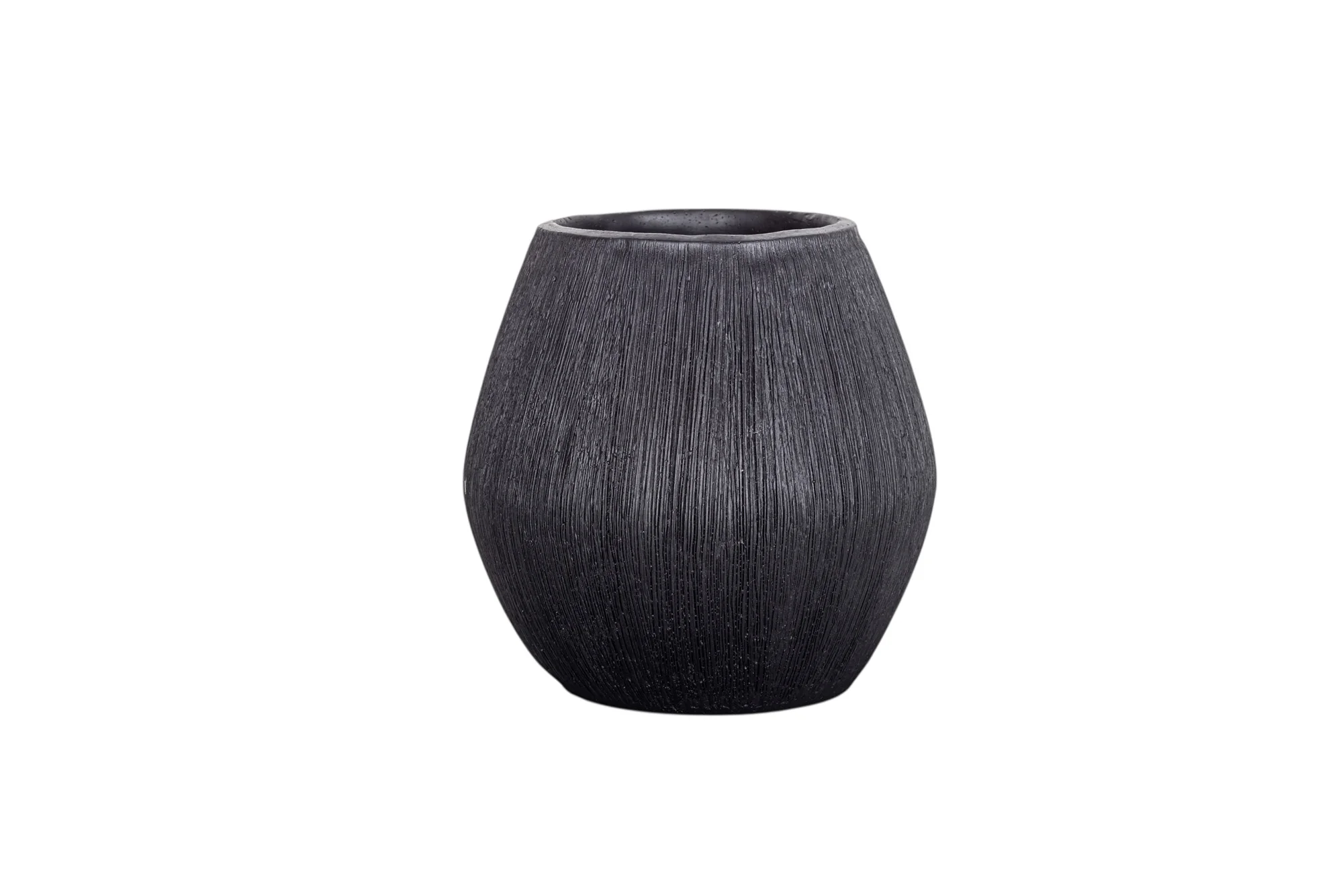 Ava Pot Collection Black CN1362 - Image 3