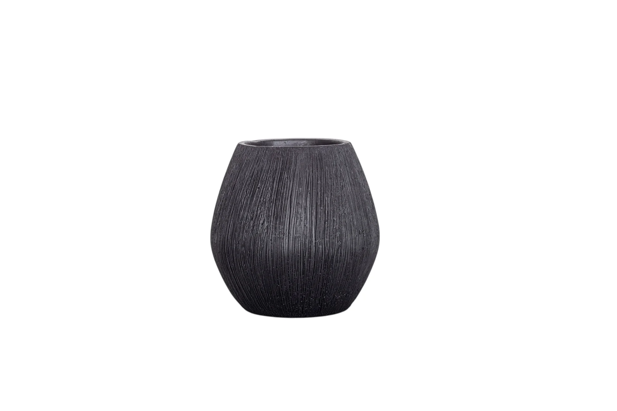 Ava Pot Collection Black CN1362 - Image 4
