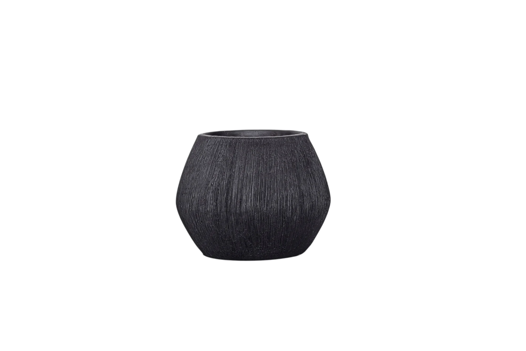 Ava Pot Collection Black CN1362 - Image 5