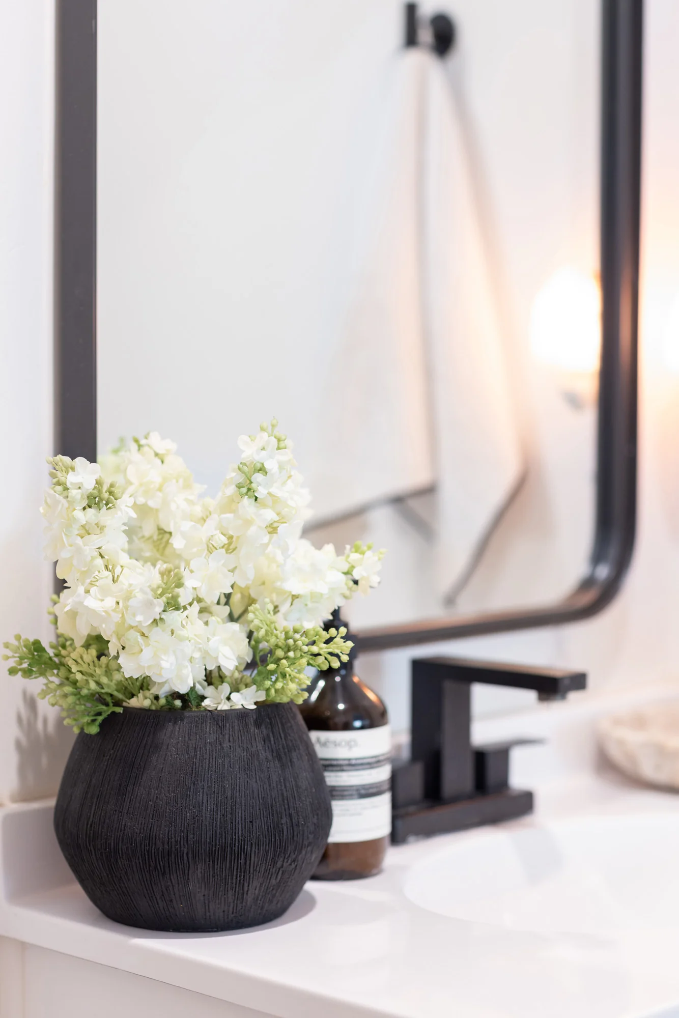 Ava Pot Collection Black CN1362 - Image 6