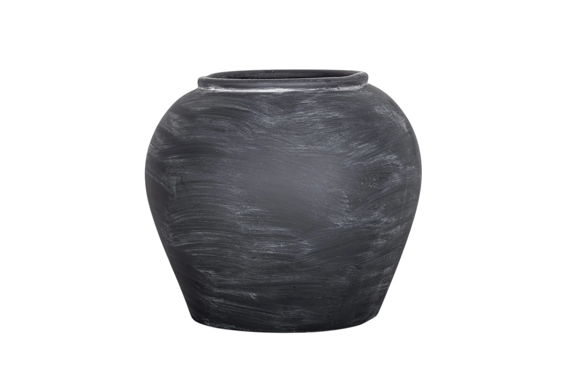 Rowen Pot  CN1363 - Image 2