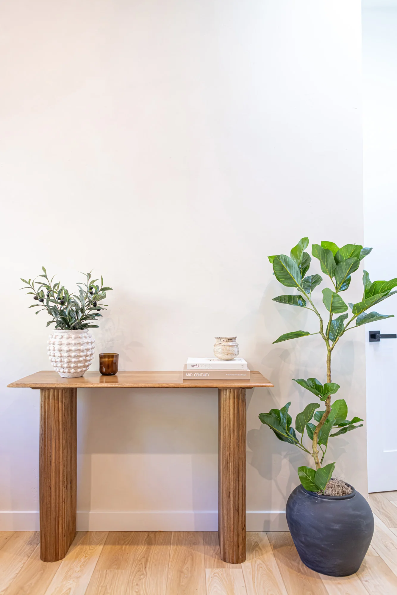 Rowen Pot  CN1363 - Image 5
