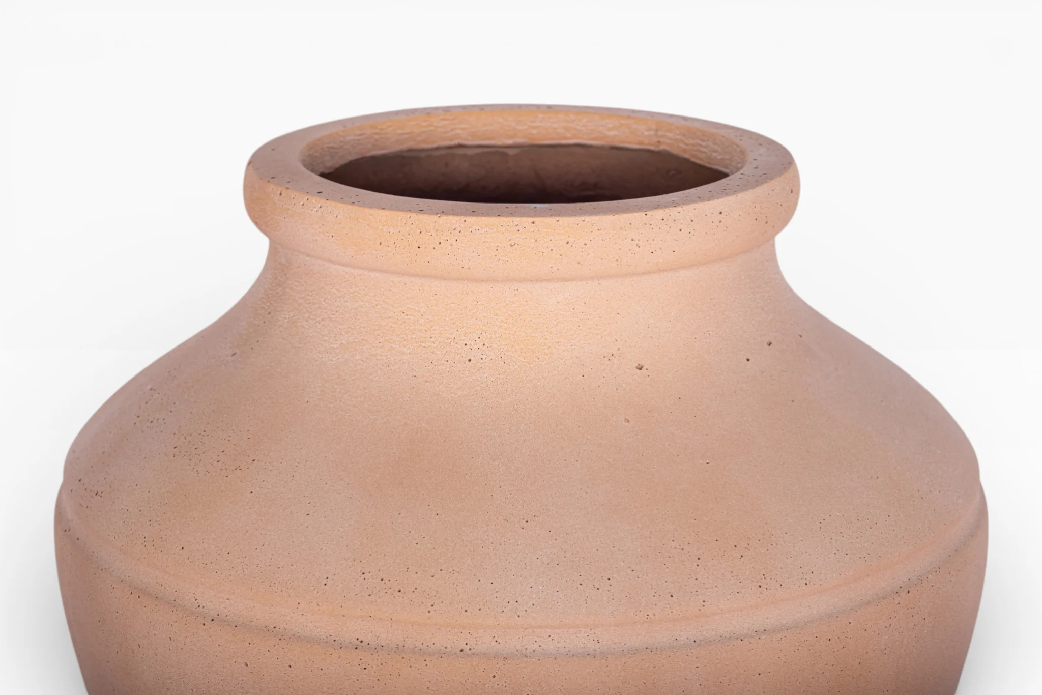 Nolan Terracotta Planter CN1513 - Image 3
