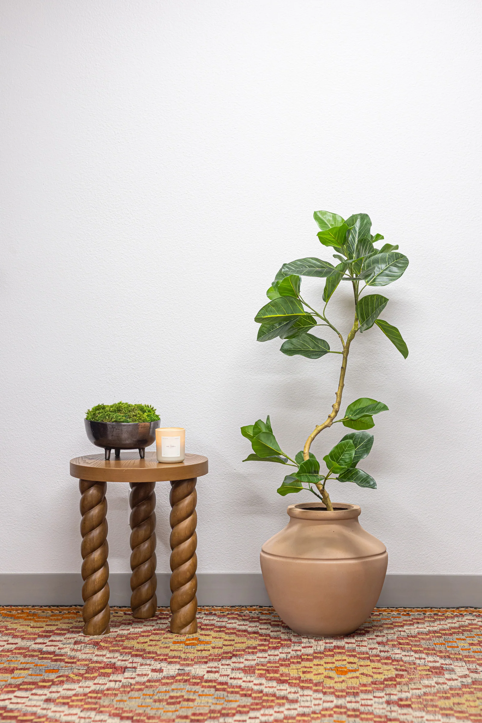 Nolan Terracotta Planter CN1513 - Image 6