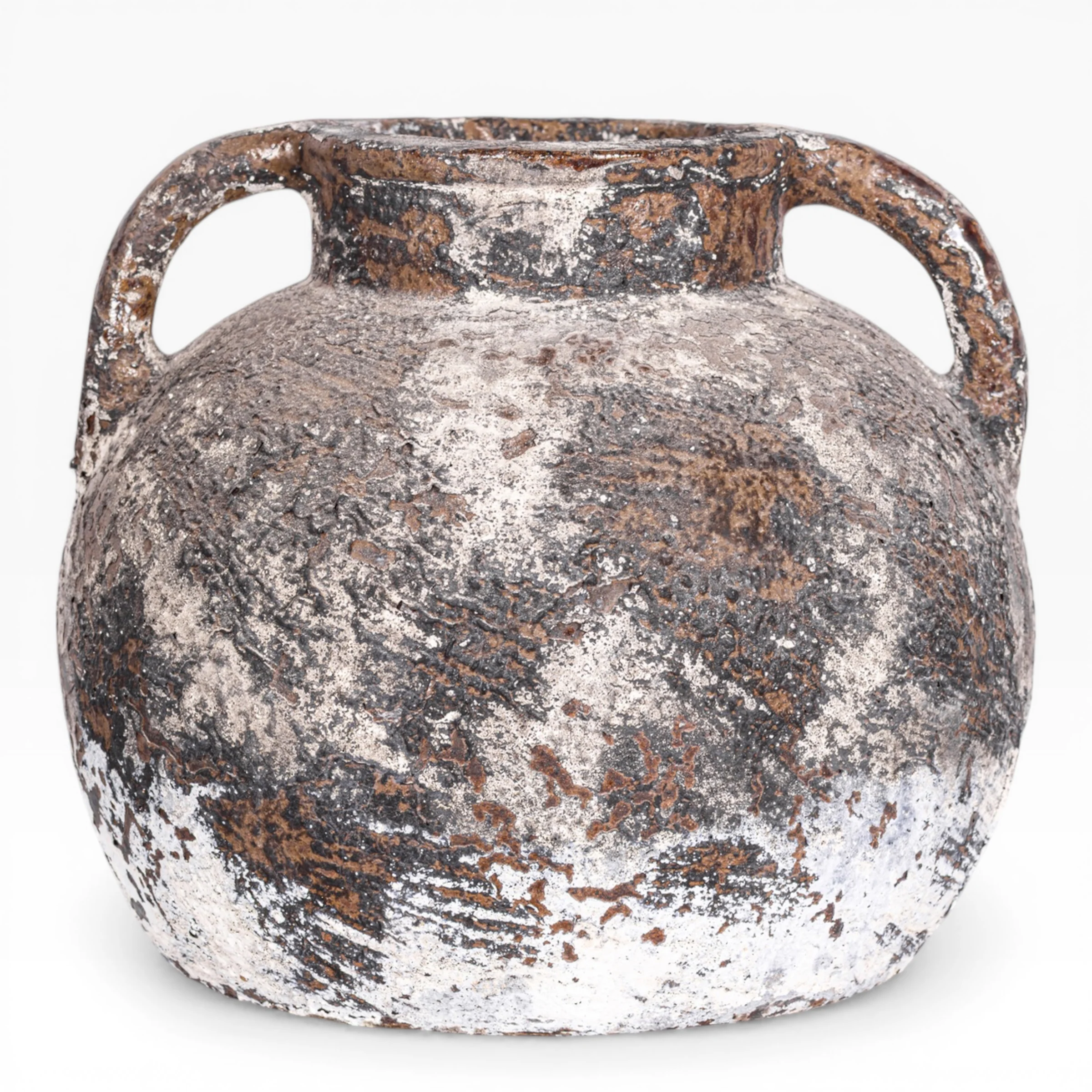 Onyx Pot Collection  CN1401 | CN1403