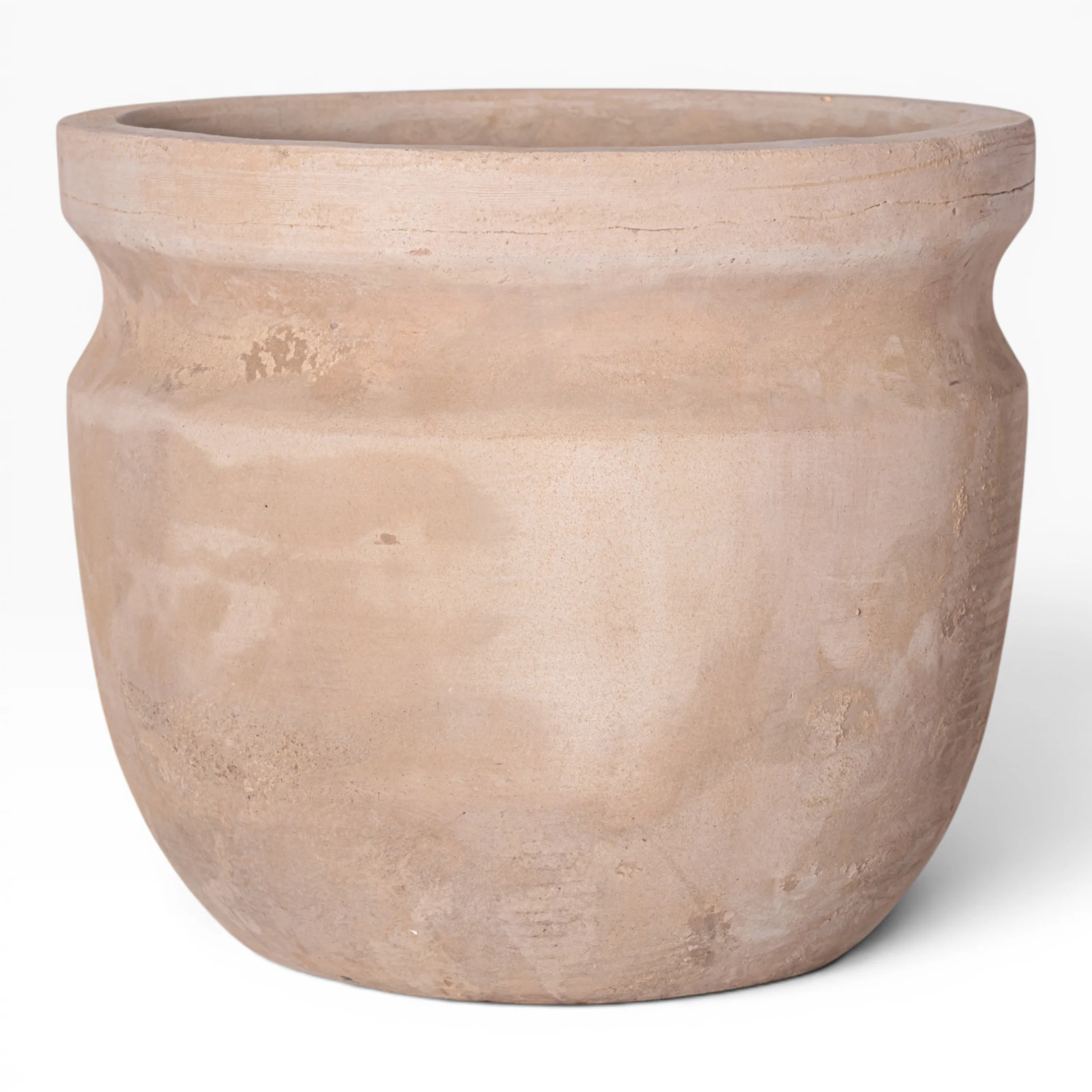 Romeo Antique Terracotta Planter Collection CN1431 - Image 4