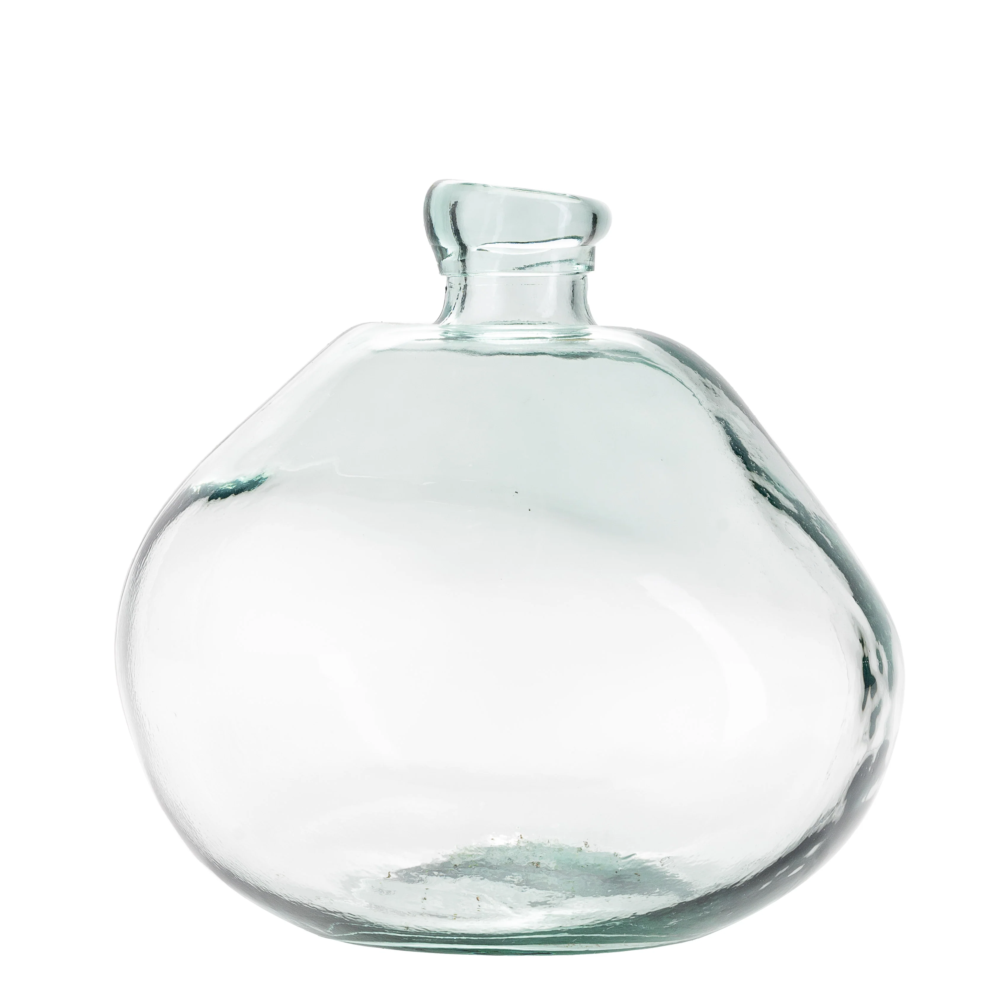 San Miguel Recycled Glass Vase Collection GL1020 - Image 4