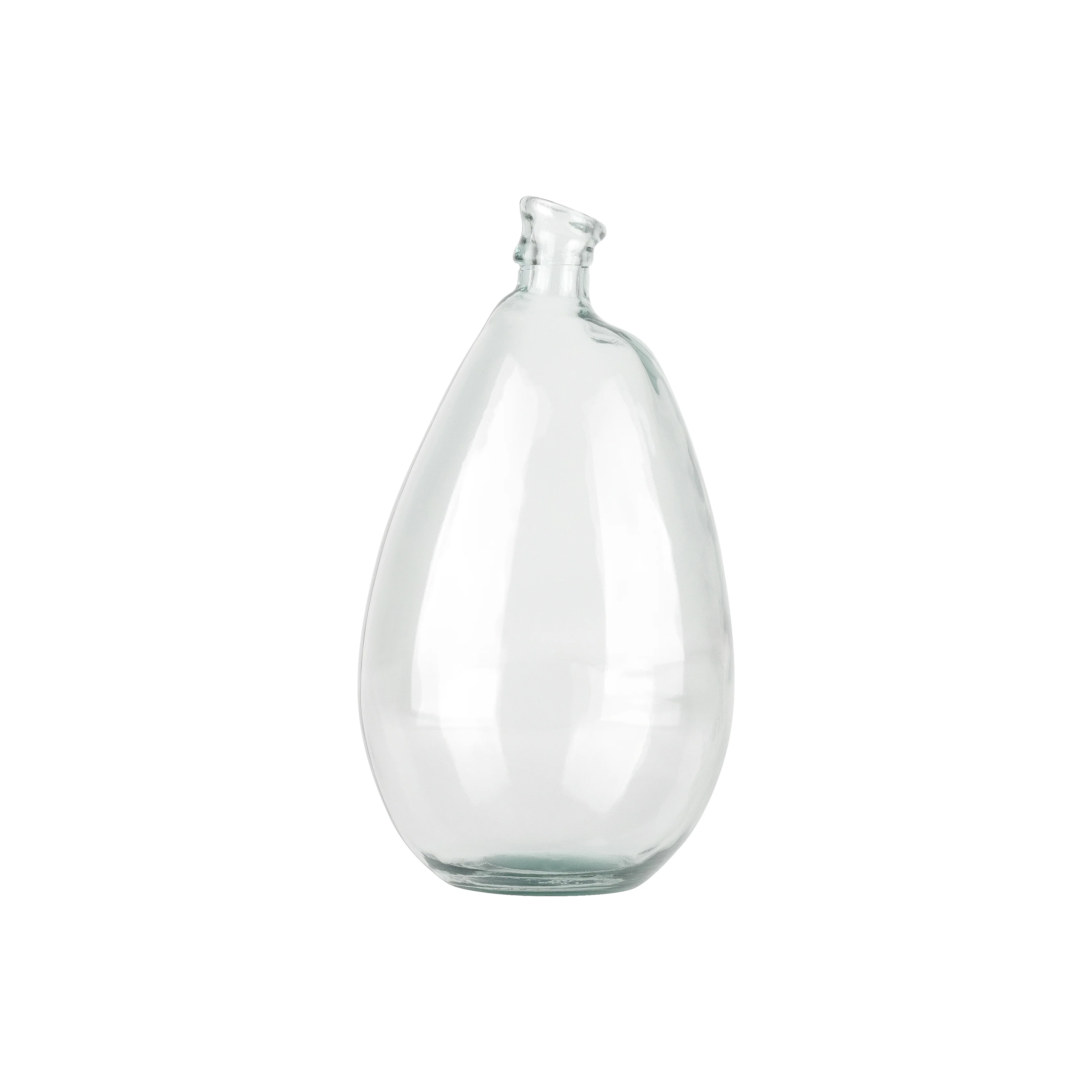 San Miguel Recycled Glass Vase Collection GL1020 - Image 5