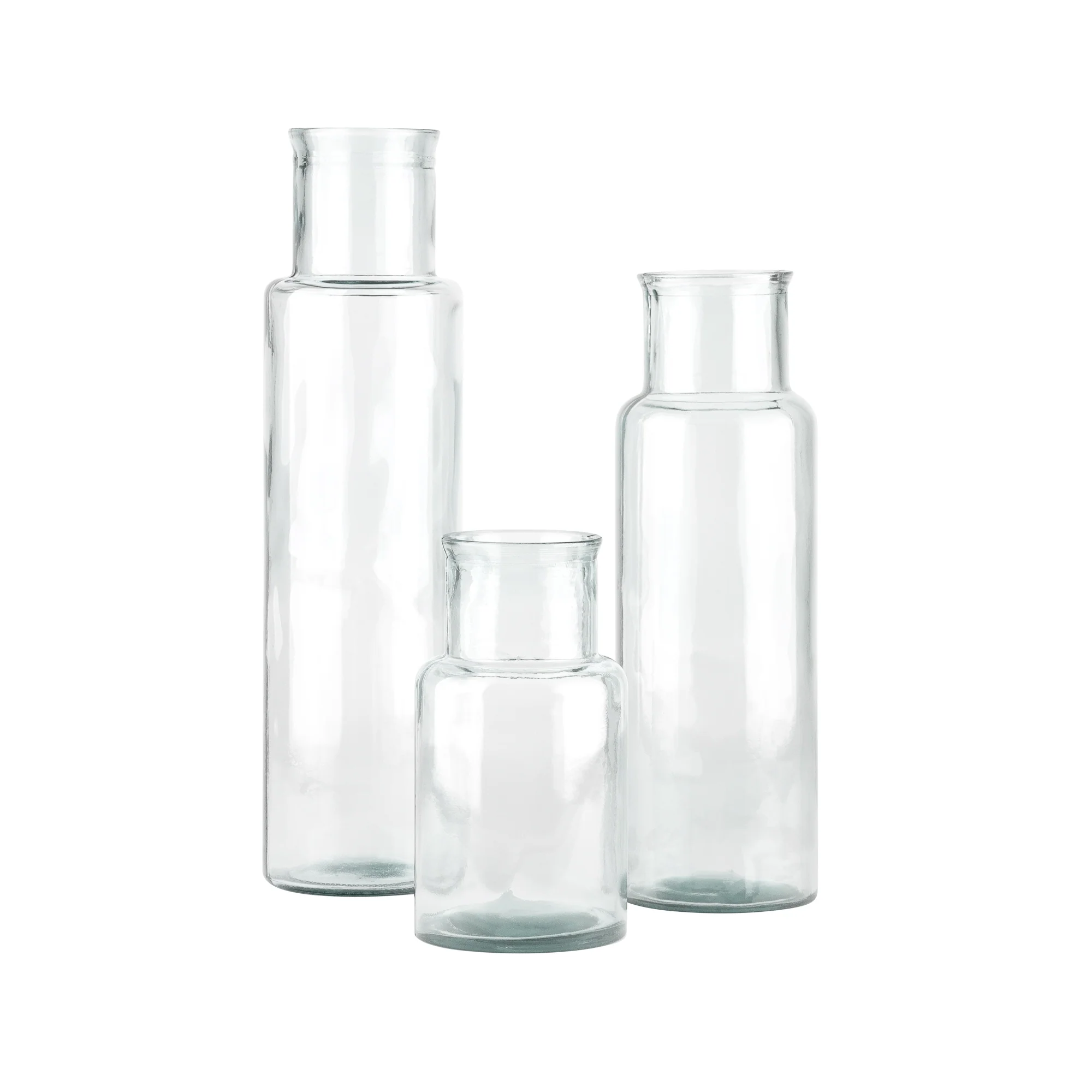 San Miguel Vase GL1033