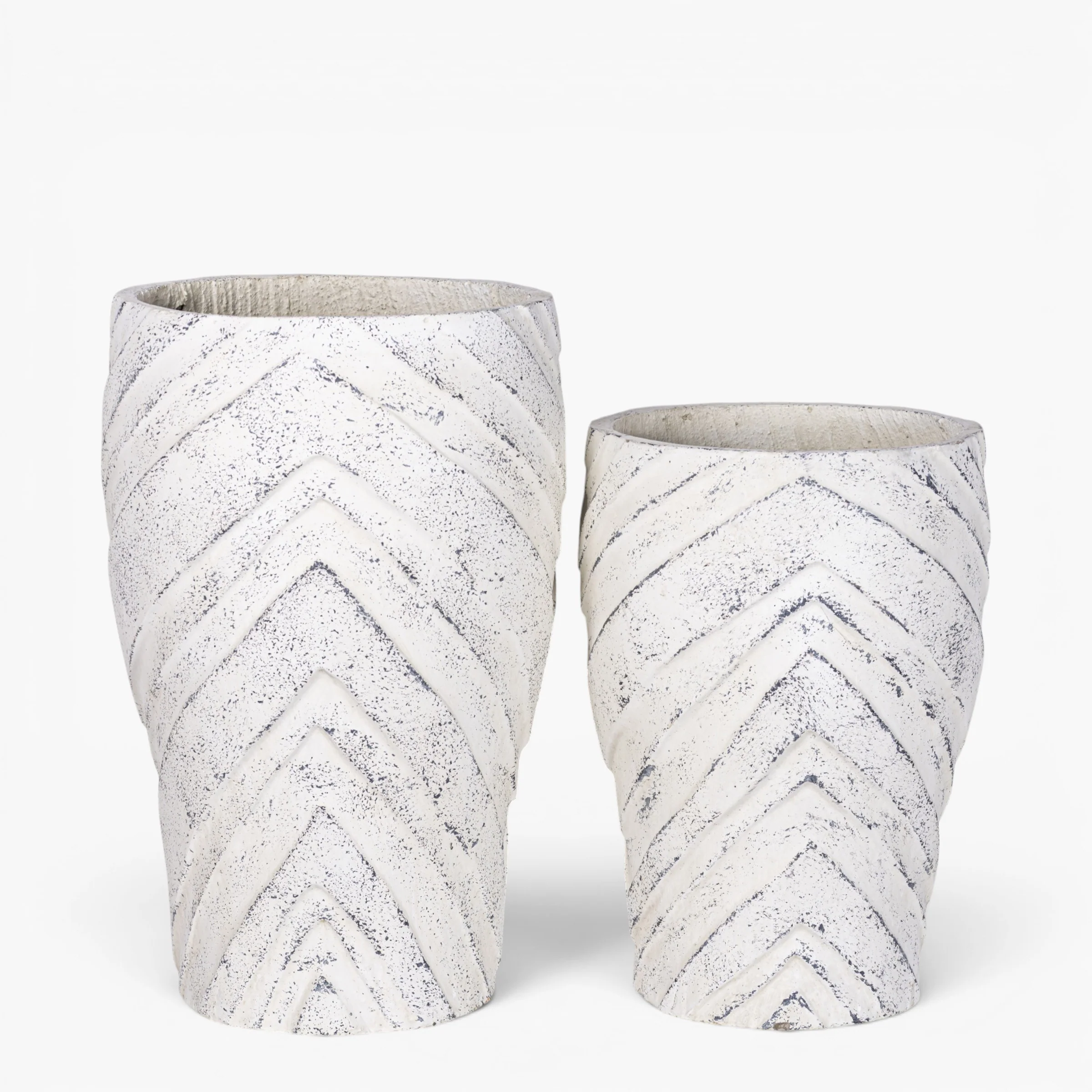 Savoy Planter Collection  CN1472