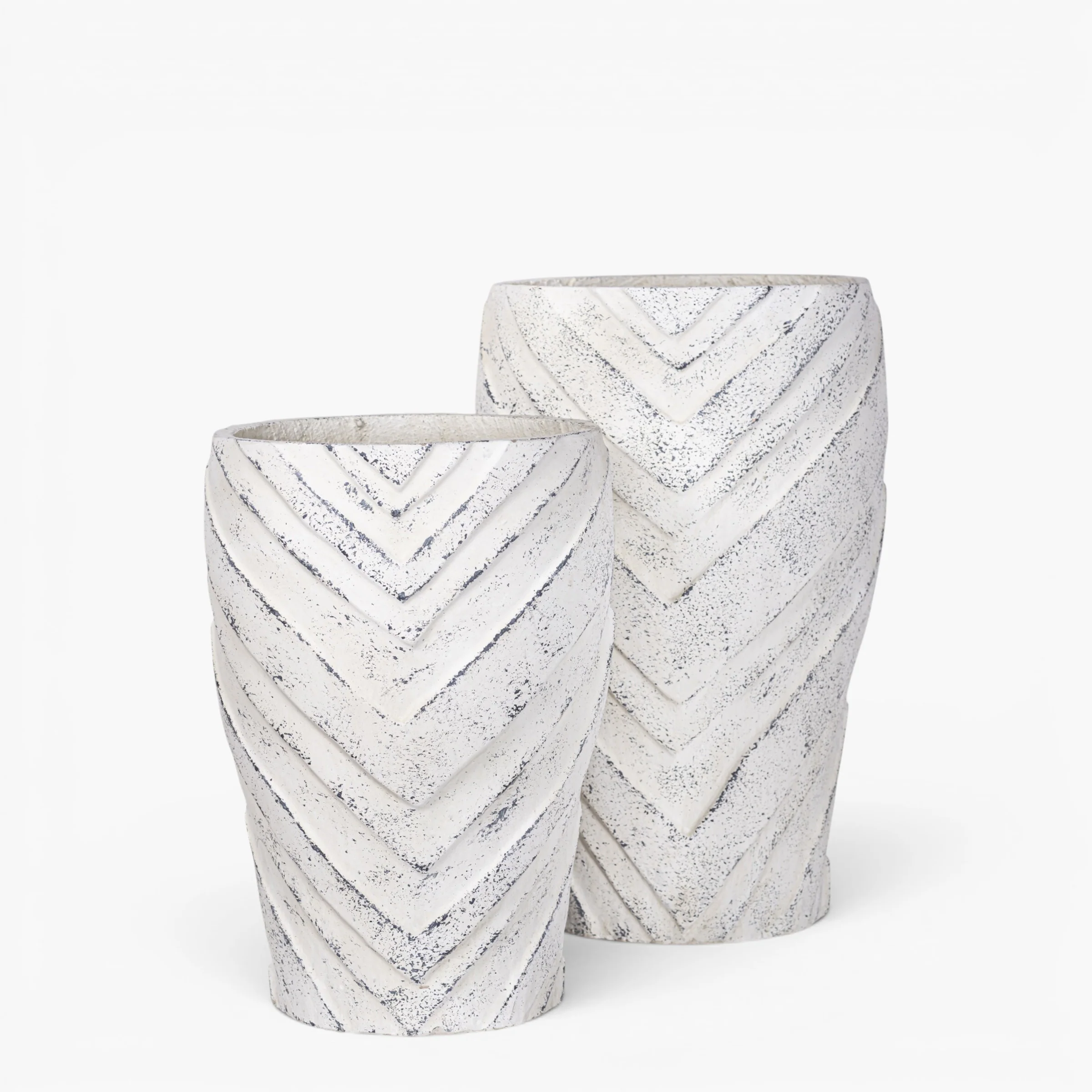Savoy Planter Collection  CN1472 - Image 2