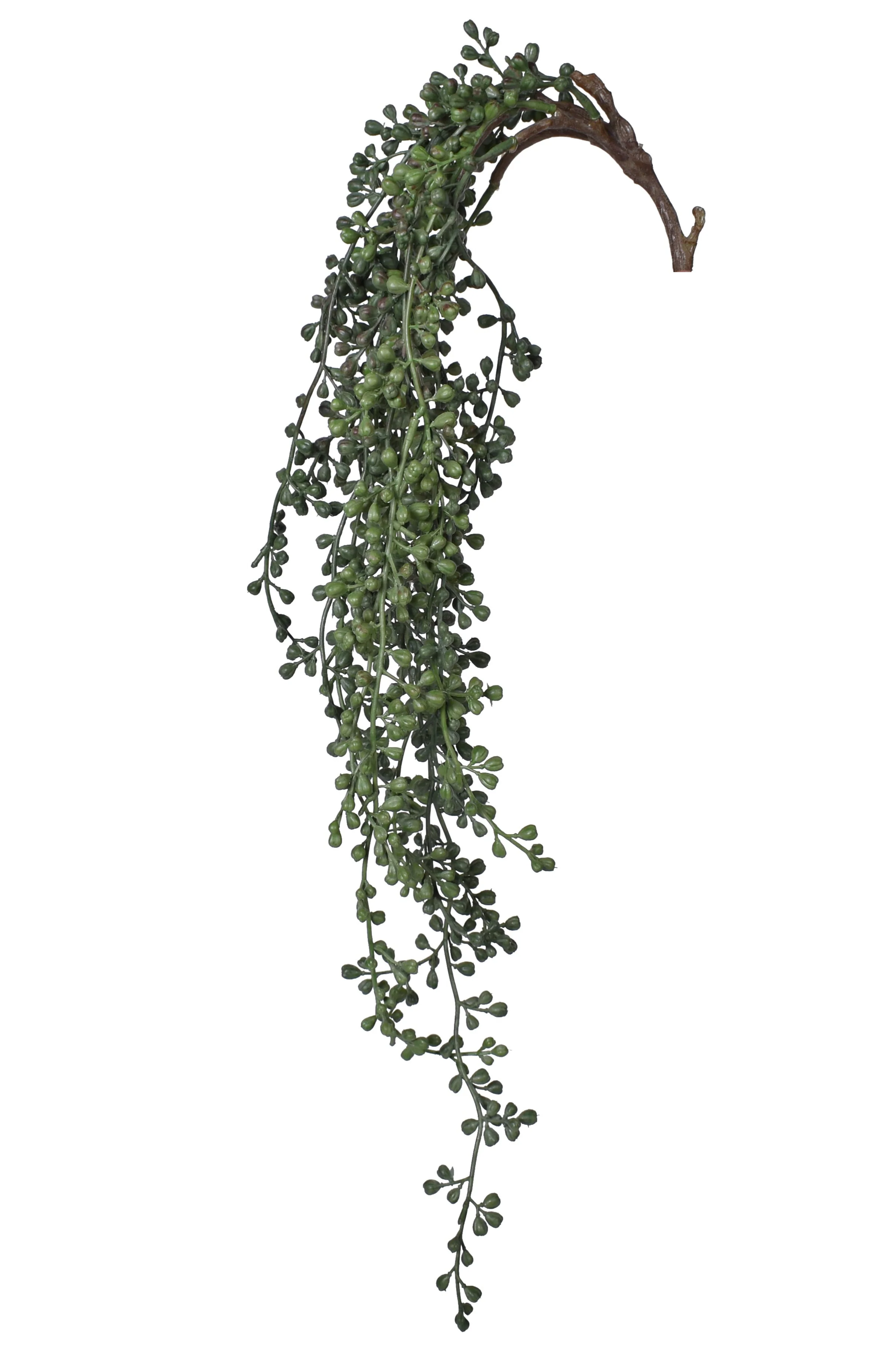 27" Hanging Sedum Stem - UV Treated SE1034UV
