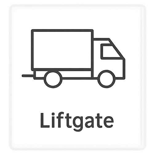 Freight Shipping Add on - Image 3