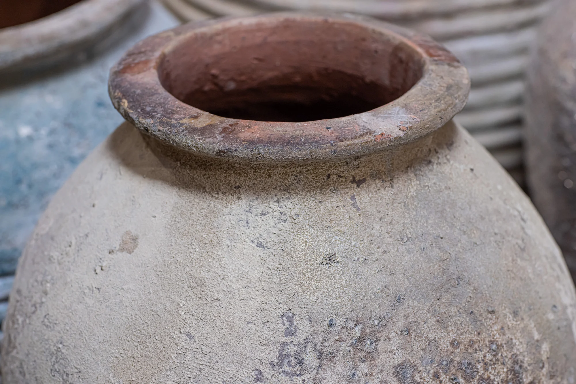 Soleil Planter Collection   CN1384 - Image 3