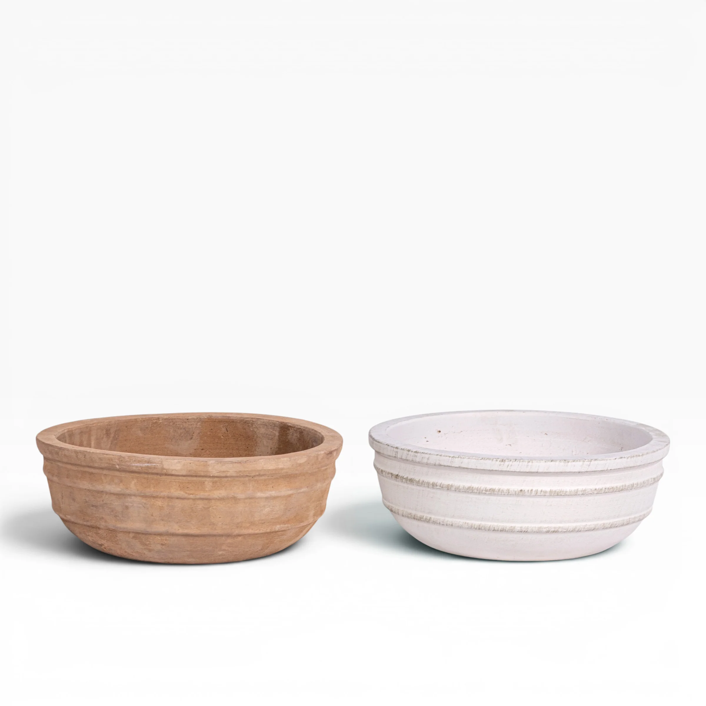 Suri Terracotta Bowl Collection CN1425 | CN1426 - Image 2