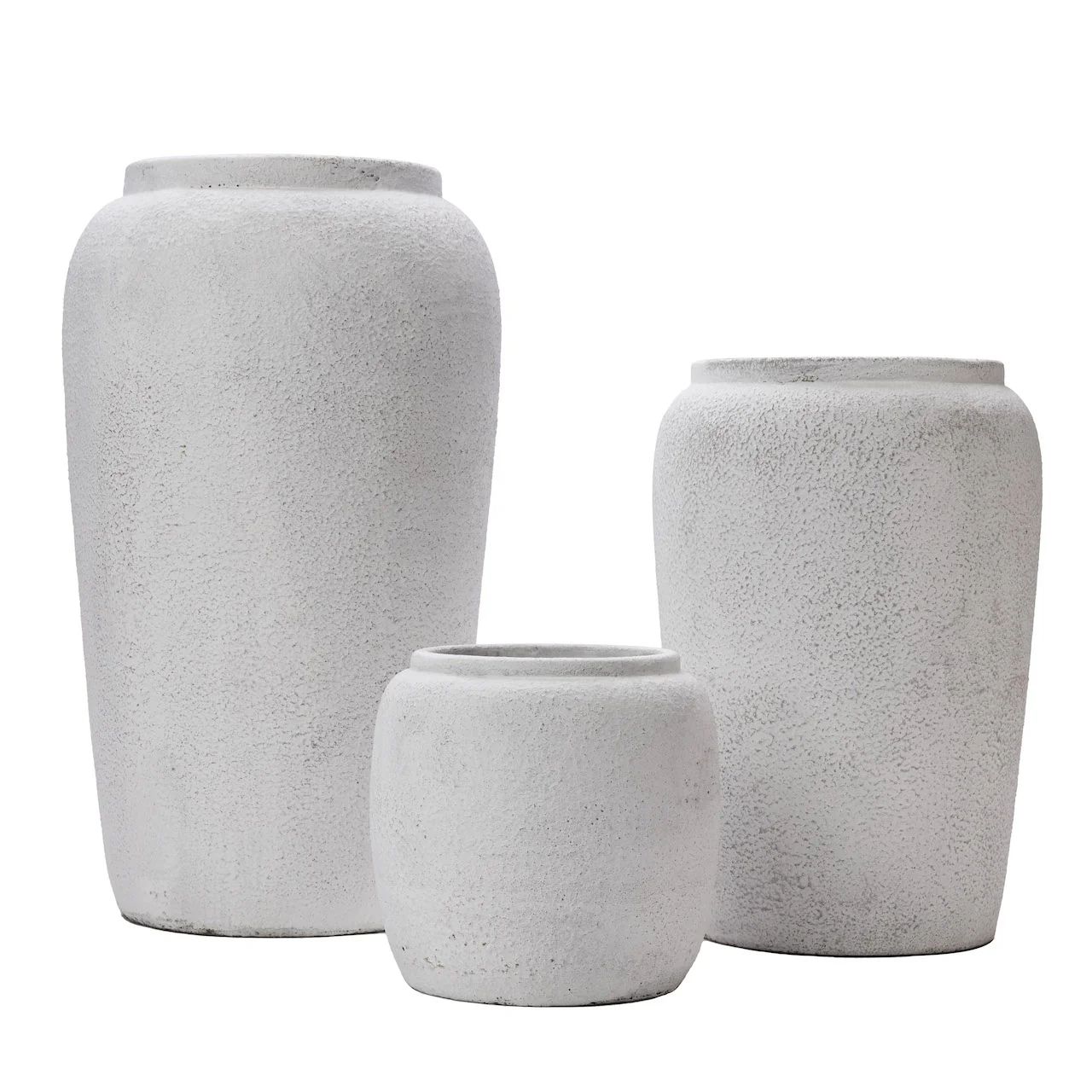 Tyberious Pot Collection   CN1097