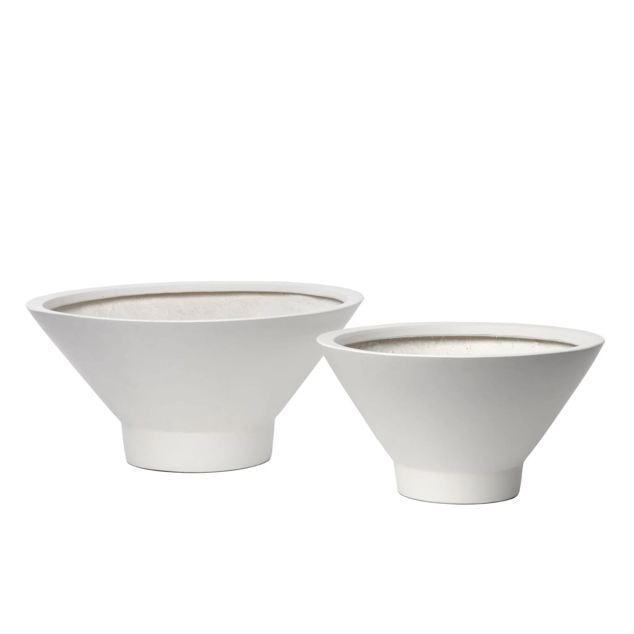 DC-Ubud Bowl-White CN1148