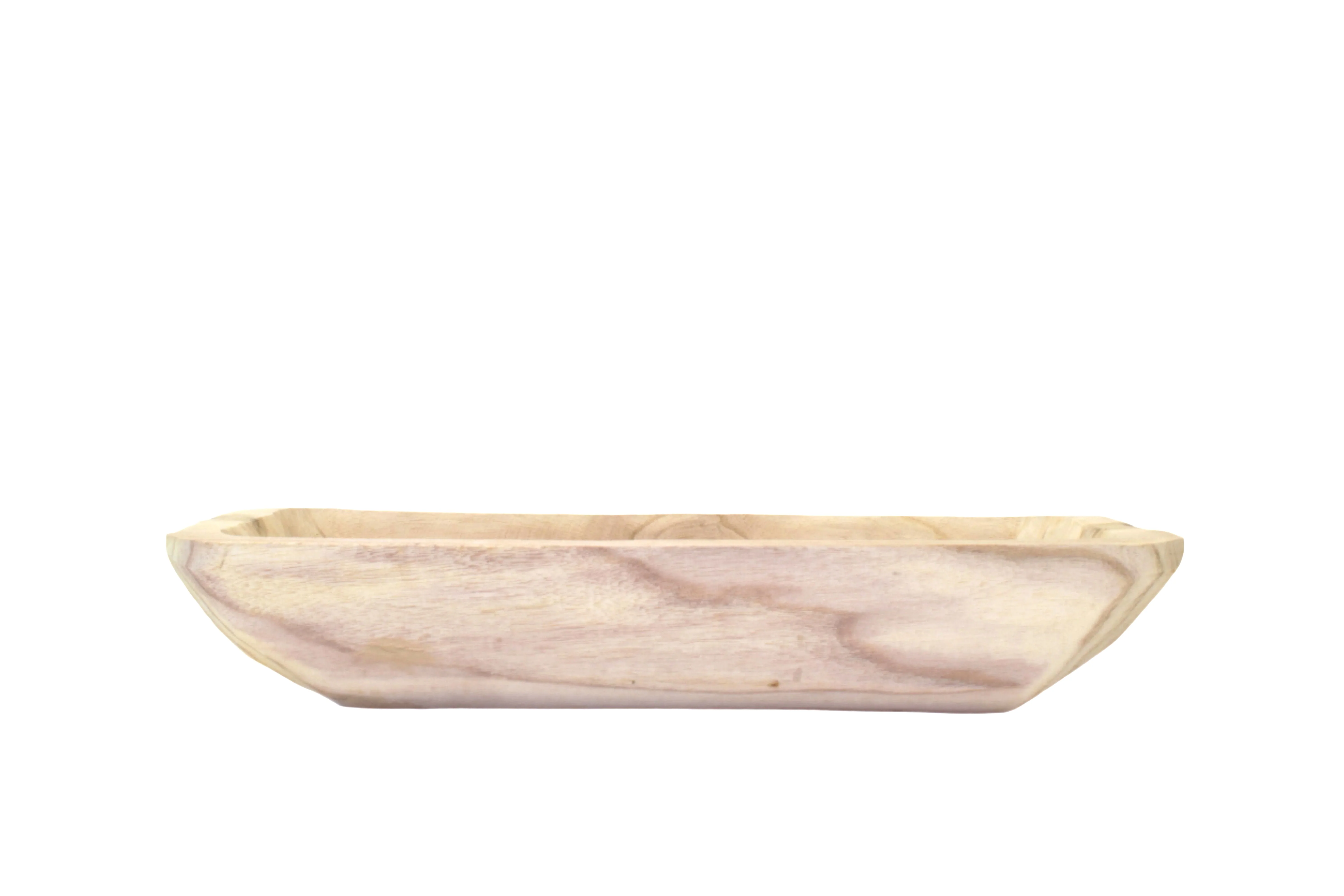 20" Sedona Wood Rectangle   WD1045