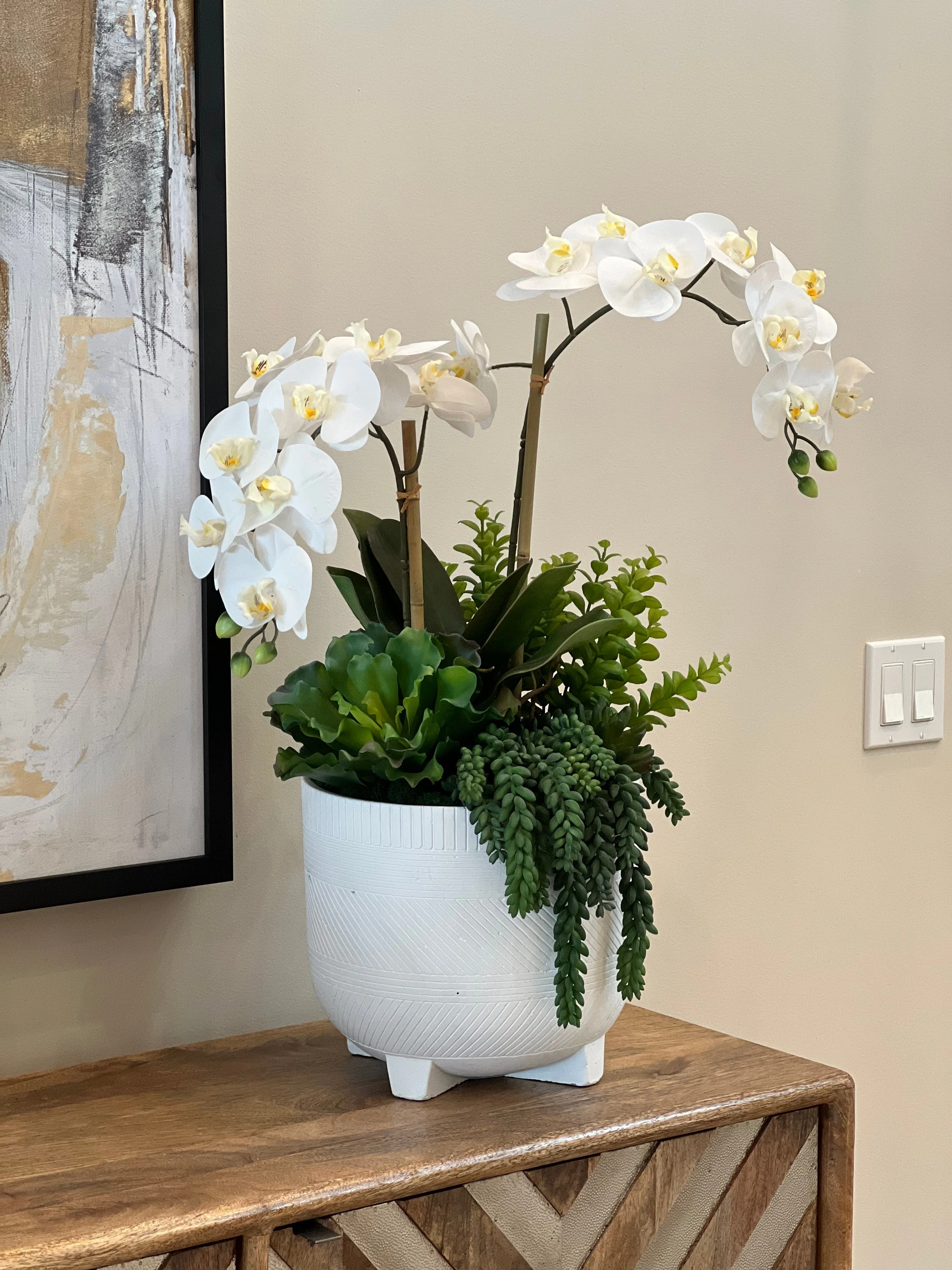 Winifred Pot Collection   CN1095 - Image 2